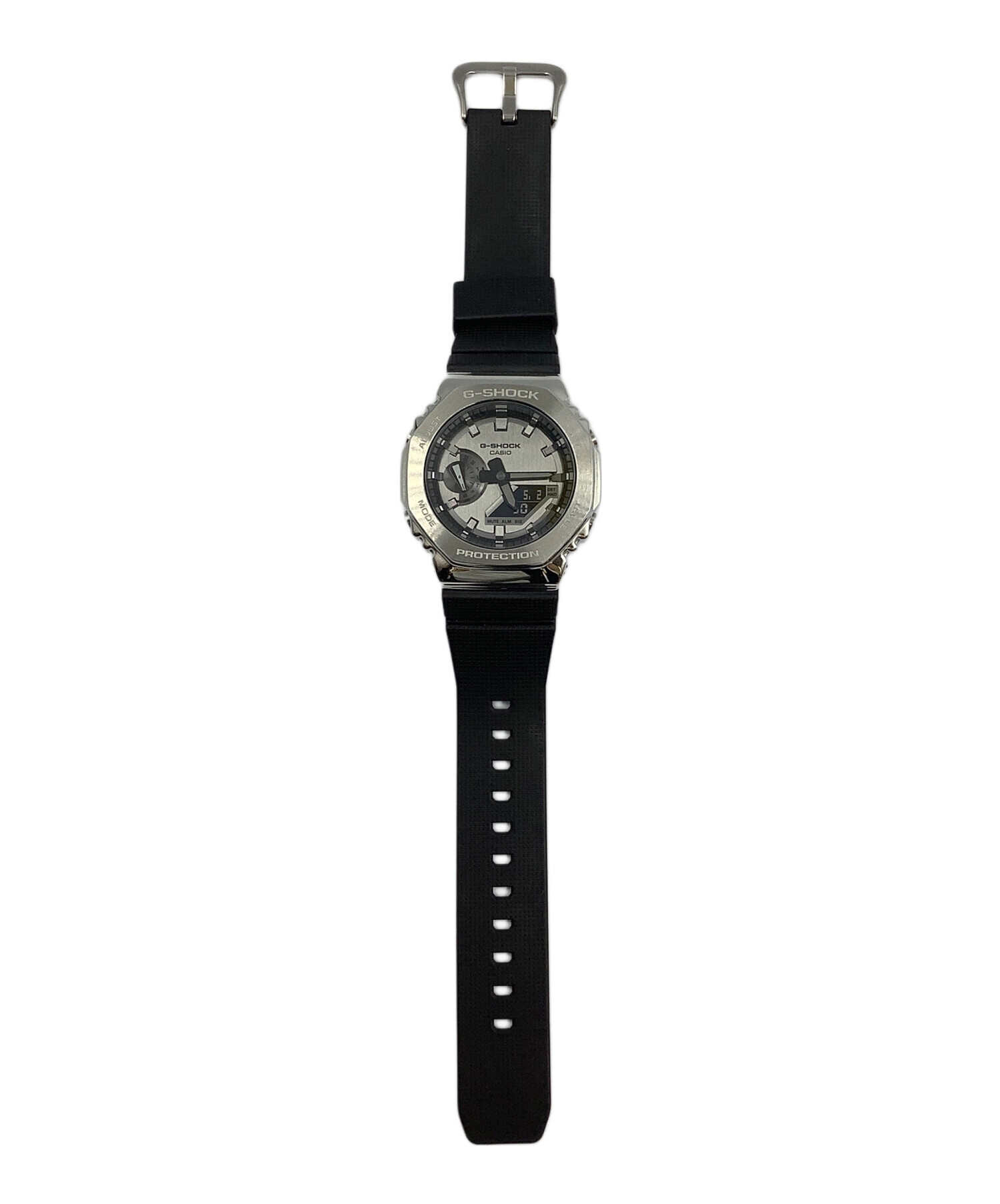 中古・古着通販】CASIO (カシオ) デジアナウォッチ｜ブランド・古着
