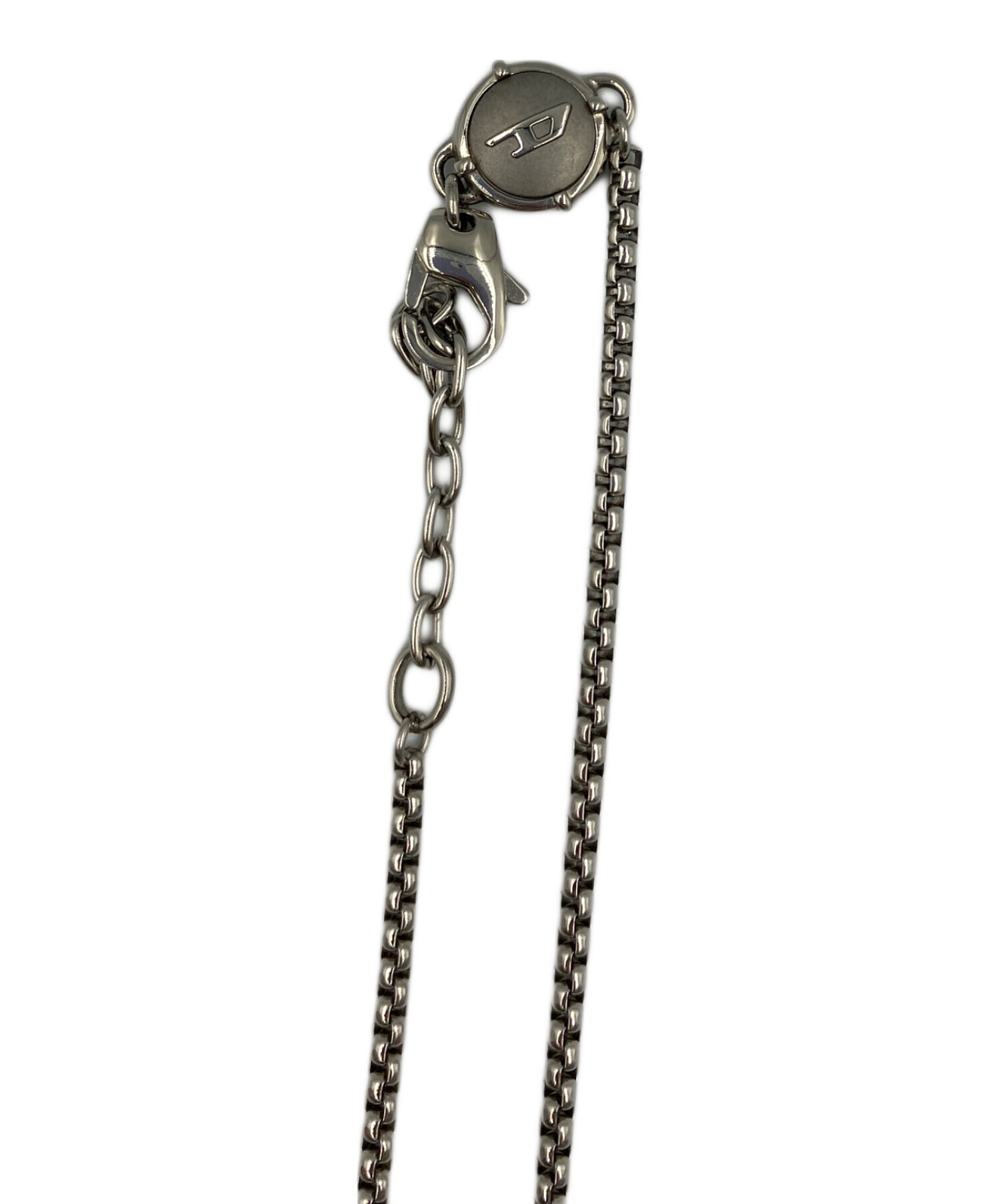中古・古着通販】DIESEL (ディーゼル) ネックレス｜ブランド・古着通販