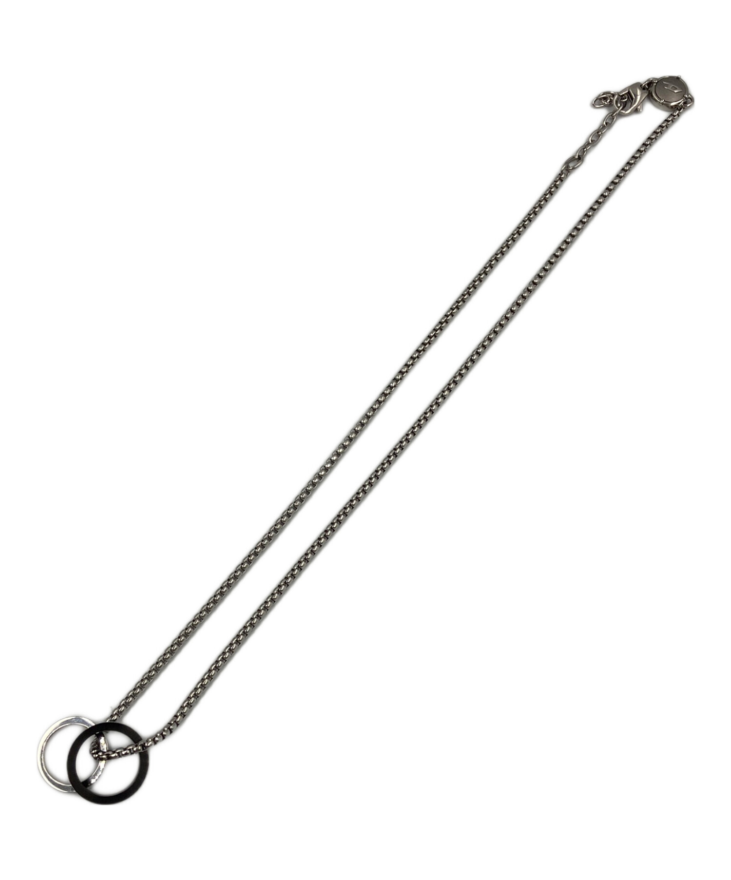 中古・古着通販】DIESEL (ディーゼル) ネックレス｜ブランド・古着通販