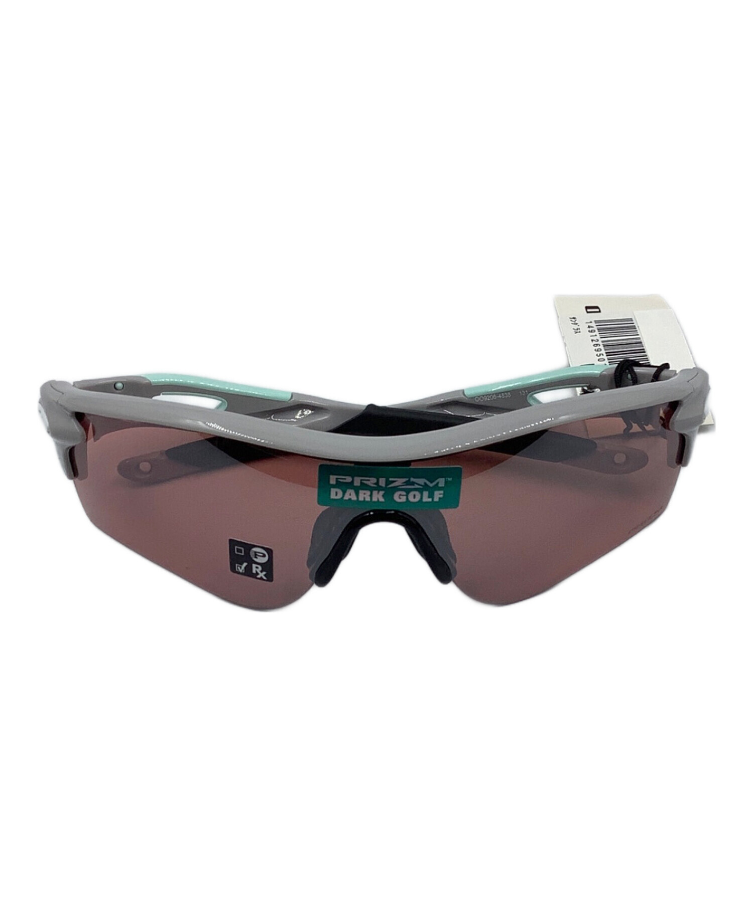 【新品未使用】オークリー　 サングラス 中古・古着通販】OAKLEY (オークリー) サングラス｜ブランド・古着通販