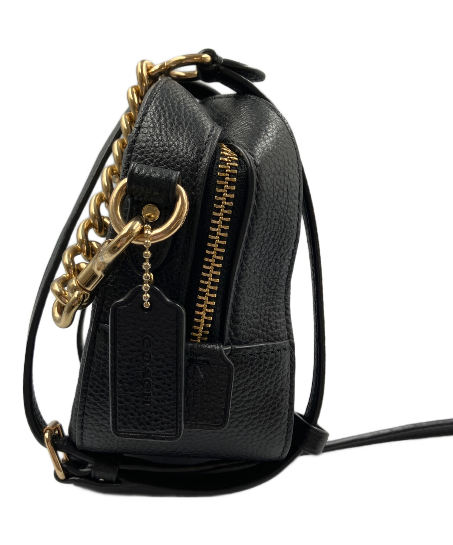 COACH新品未使用 中古・古着通販】COACH (コーチ) ショルダーバッグ｜ブランド・古着