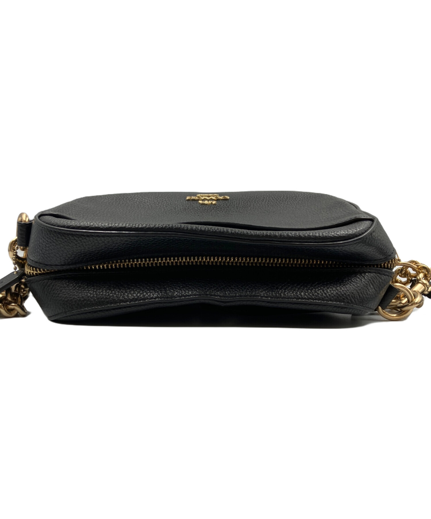 【新古品】coach　ショルダーバッグ 中古・古着通販】COACH (コーチ) ショルダーバッグ｜ブランド・古着