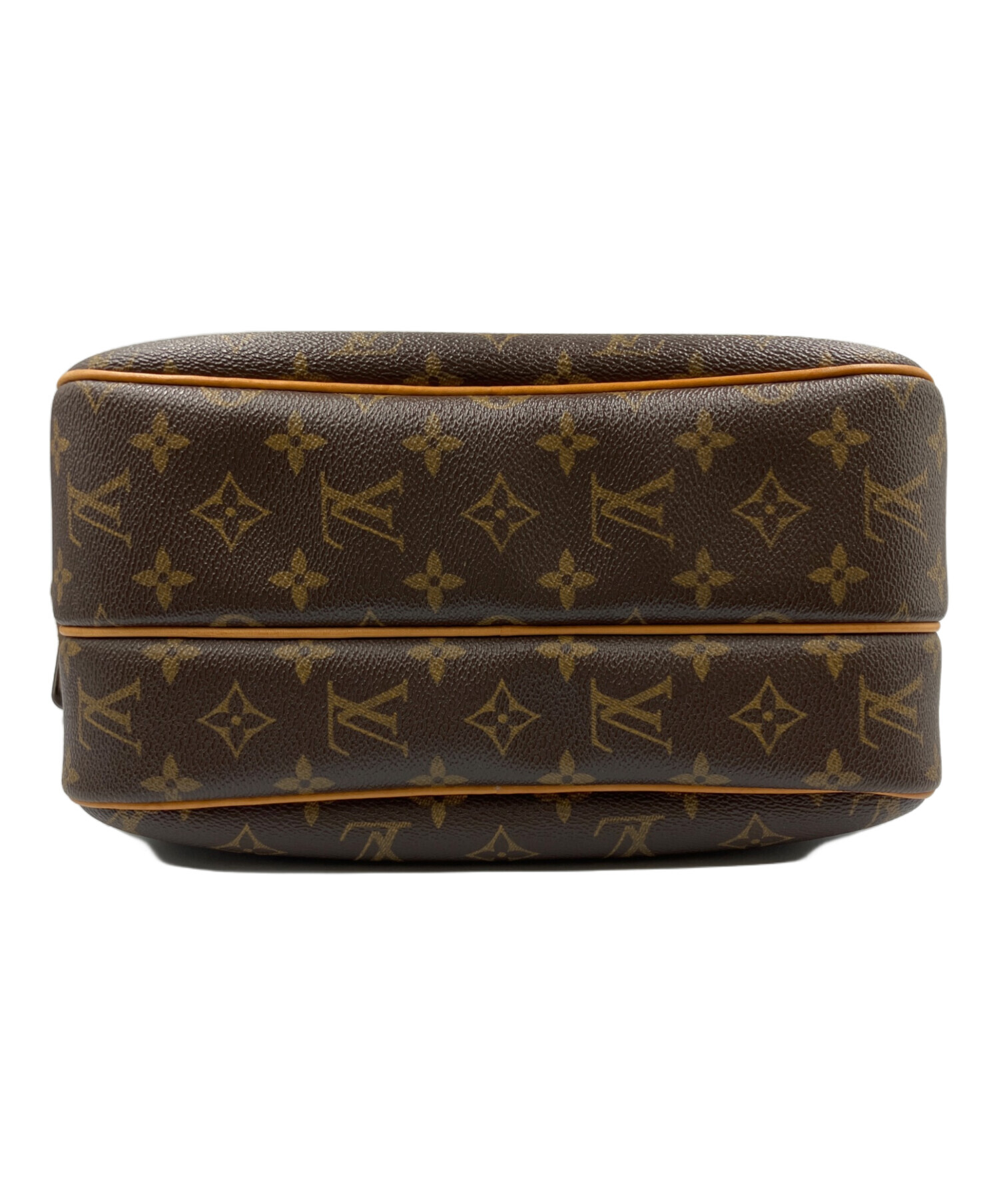 中古・古着通販】LOUIS VUITTON (ルイ ヴィトン) リポーターPM