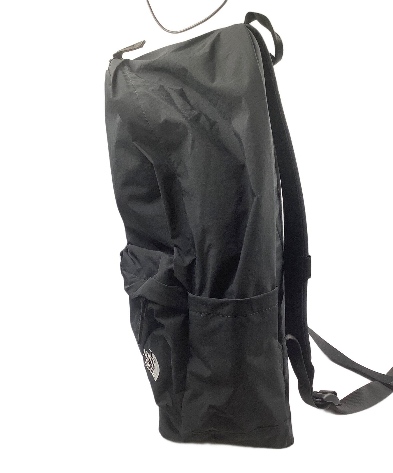 実家処分品 ノースフェイス リュック 中古・古着通販】THE NORTH FACE (ザ ノース フェイス) リュック 未