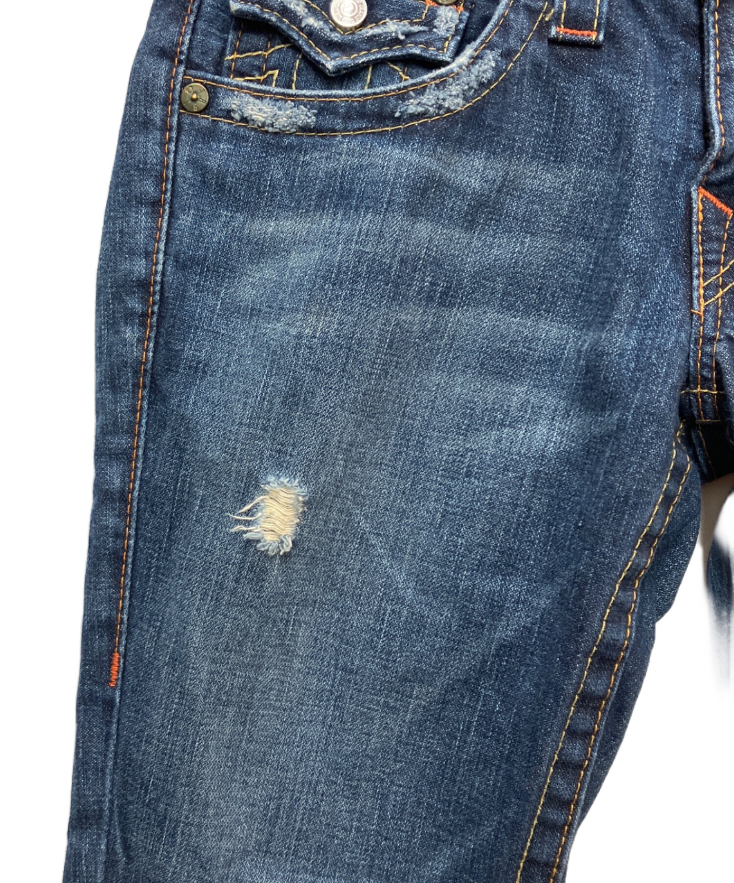true religion フレアパンツ flexwitme 早い者勝ち 中古・古着通販】TRUE RELIGION (トゥルー レリジョン) フレアデニム