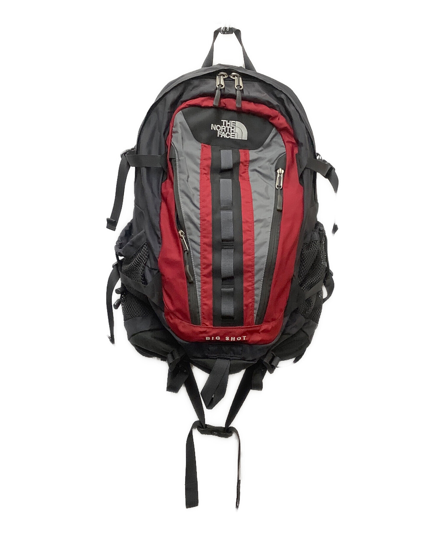 中古・古着通販】THE NORTH FACE (ザ ノース フェイス) リュック 中古・古着通販】THE NORTH FACE (ザ ノース フェイス) リュック