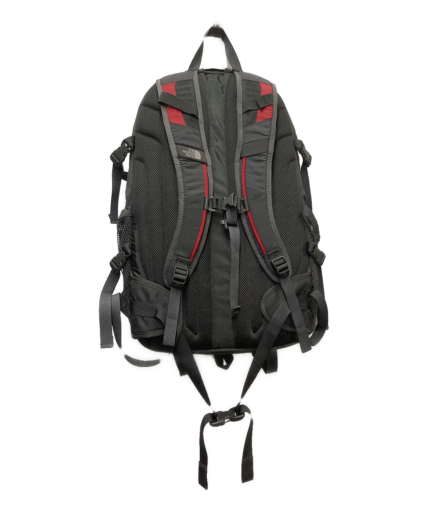 中古・古着通販】THE NORTH FACE (ザ ノース フェイス) リュック