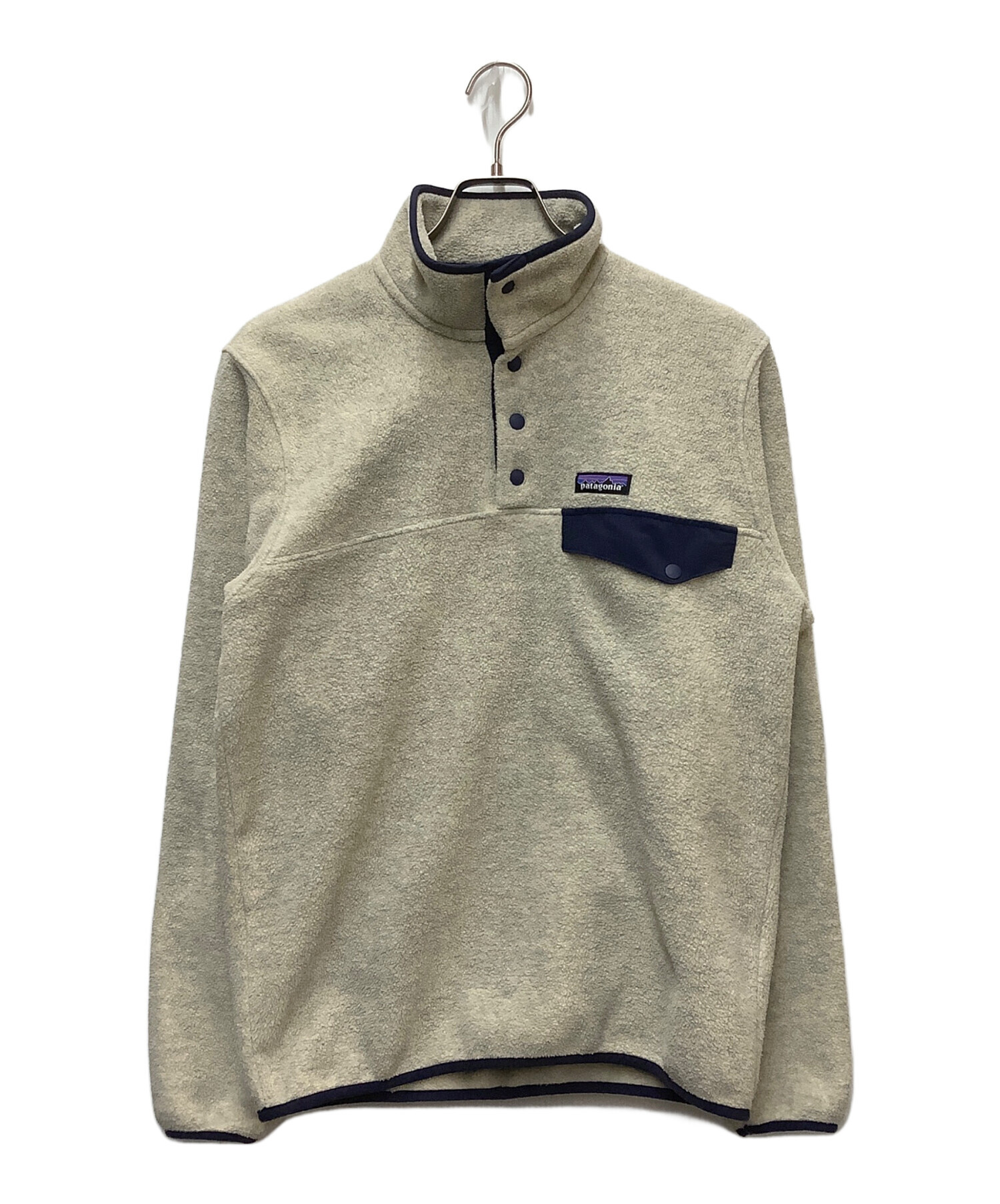 中古・古着通販】Patagonia (パタゴニア) シンチラスナップT
