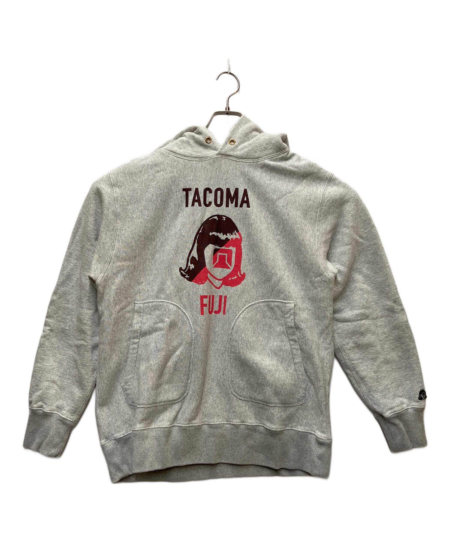 中古・古着通販】TACOMA FUJI RECORDS (タコマ フジ レコード