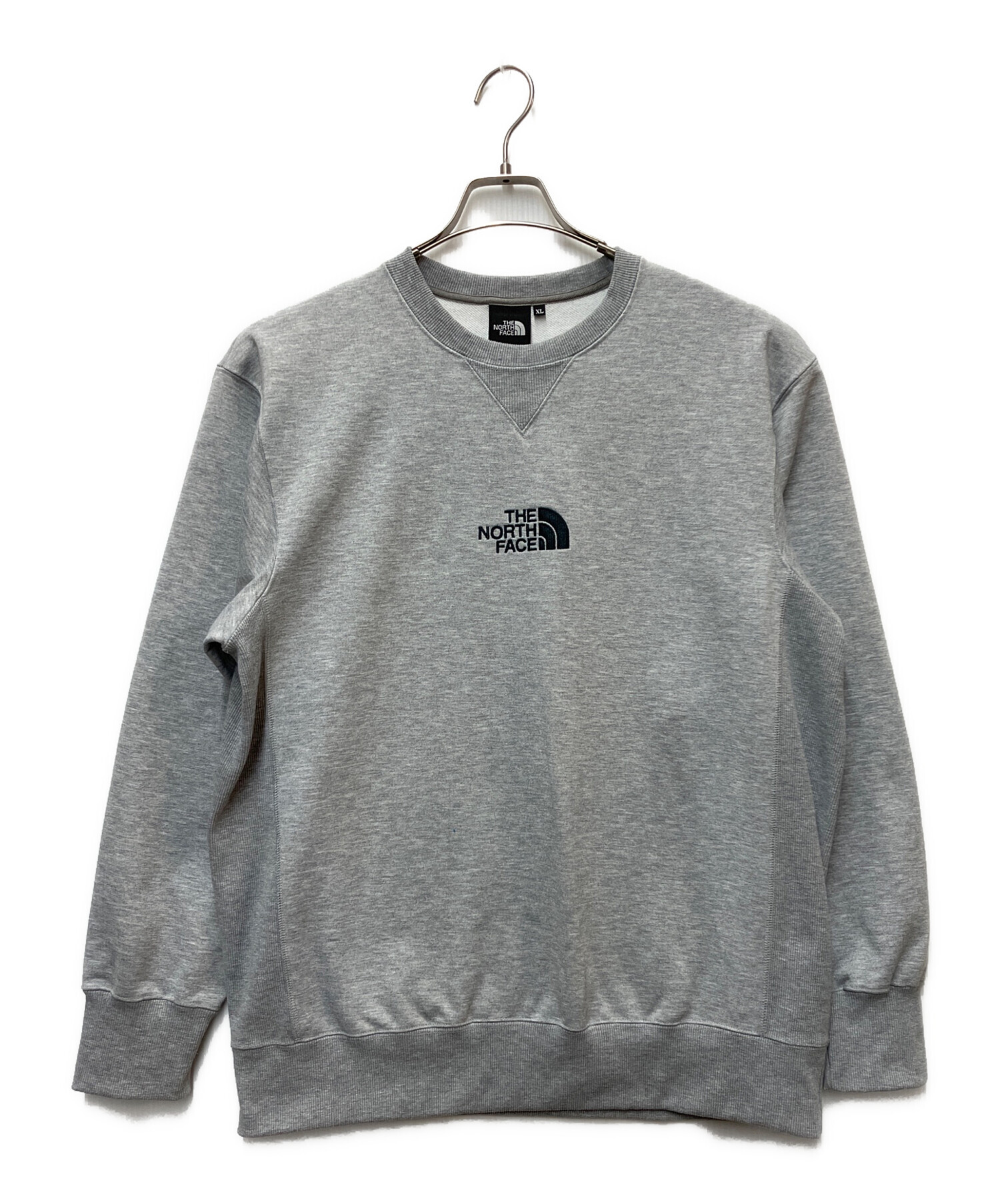 中古・古着通販】THE NORTH FACE (ザ ノース フェイス) スウェット 中古・古着通販】THE NORTH FACE (ザ ノース フェイス) スウェット
