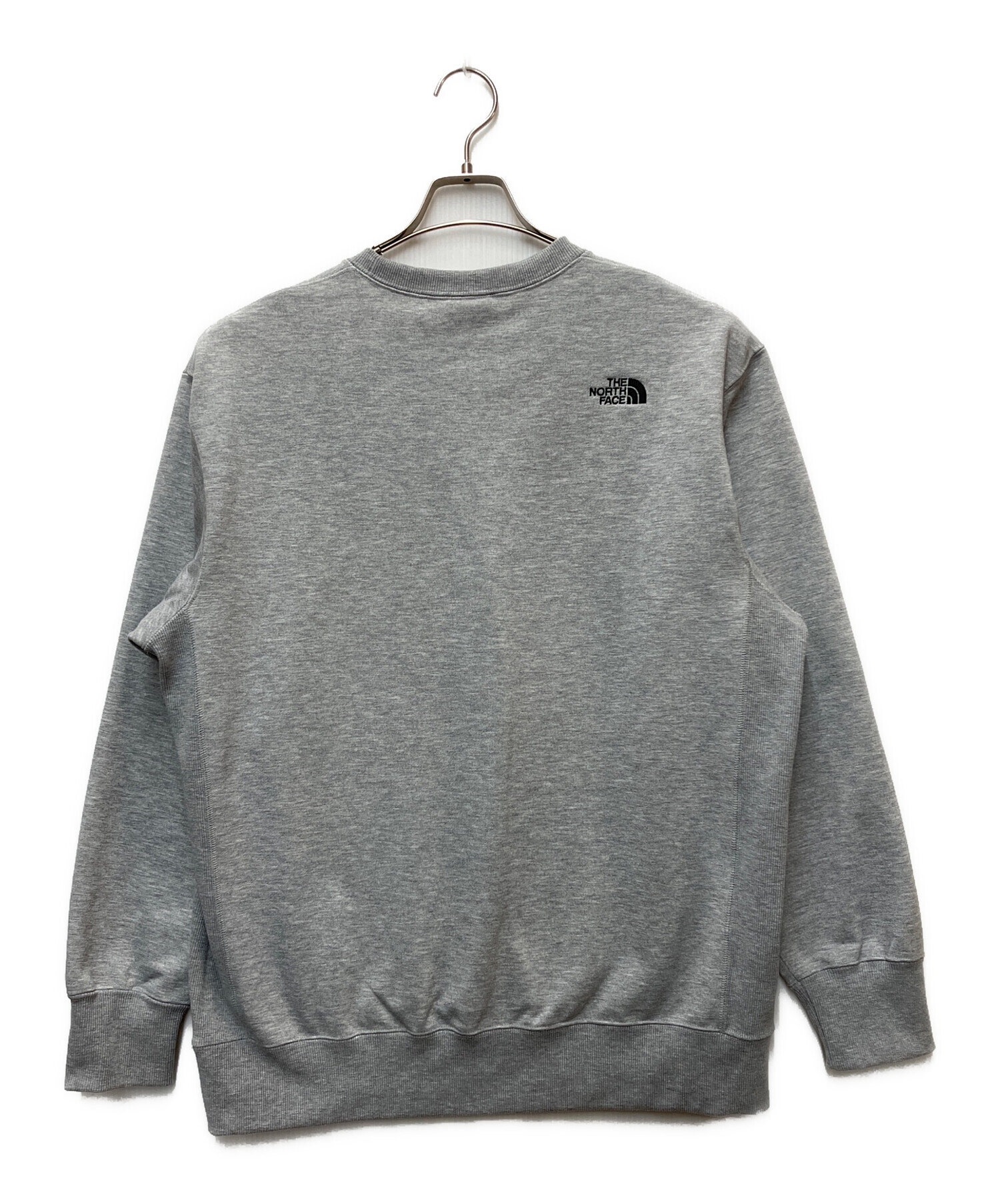中古・古着通販】THE NORTH FACE (ザ ノース フェイス) スウェット 