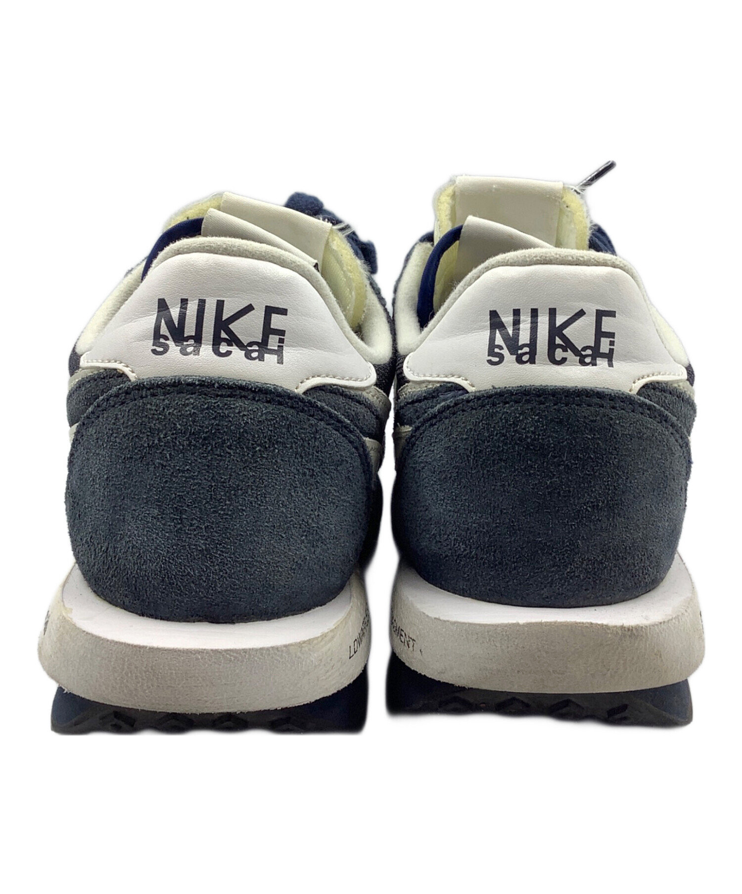 中古・古着通販】NIKE (ナイキ) fragment design × sacai × Nike LD