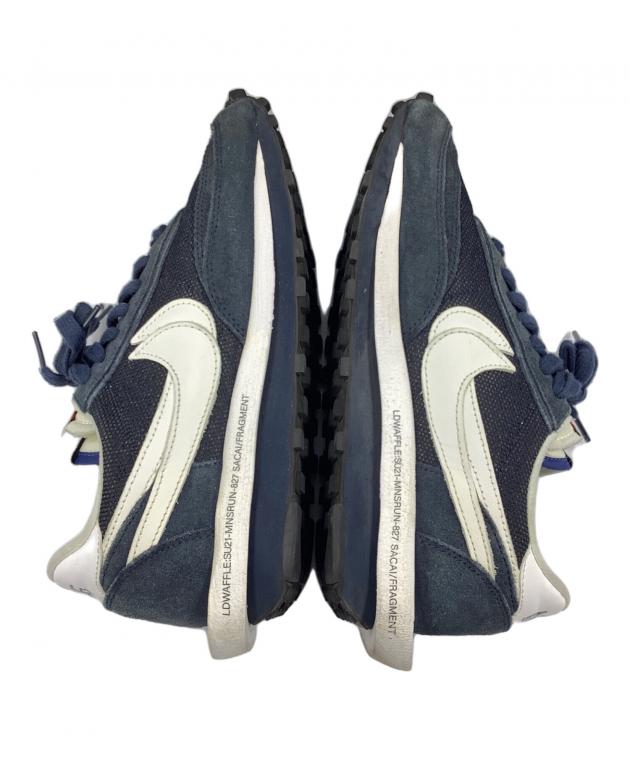 中古・古着通販】NIKE (ナイキ) fragment design × sacai × Nike LD 中古・古着通販】NIKE (ナイキ) fragment design × sacai × Nike LD