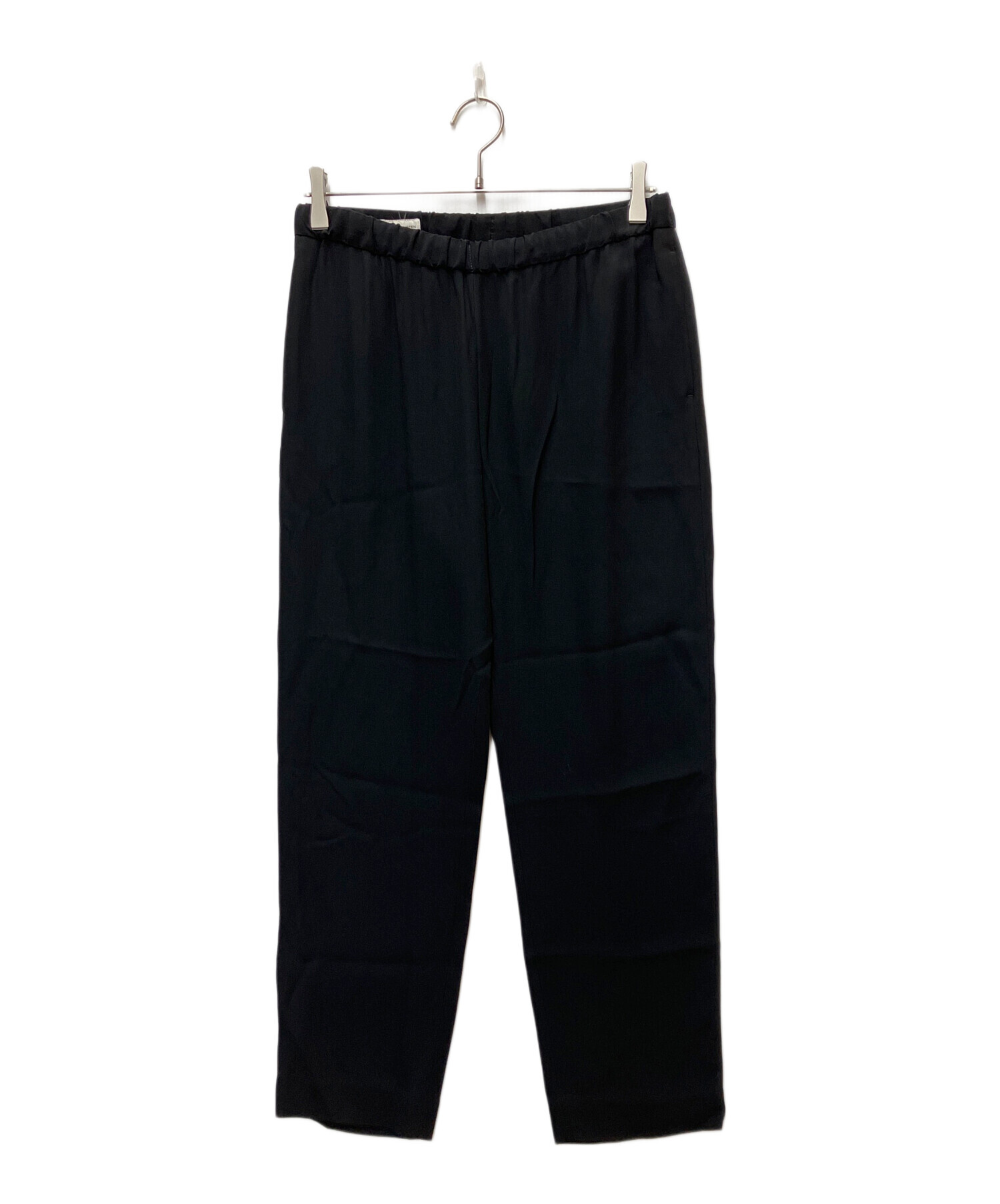 中古・古着通販】DRIES VAN NOTEN (ドリスヴァンノッテン) パンツ
