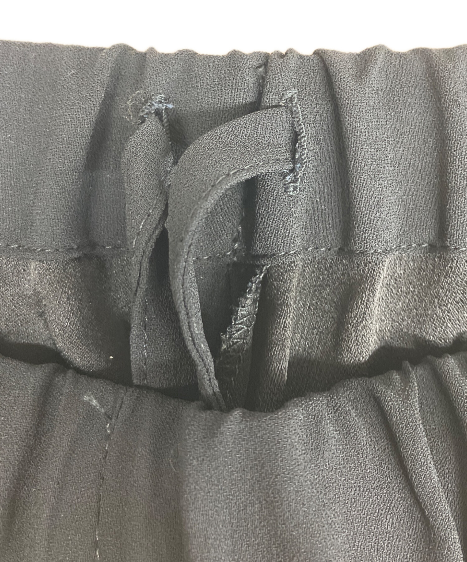 中古・古着通販】DRIES VAN NOTEN (ドリスヴァンノッテン) パンツ