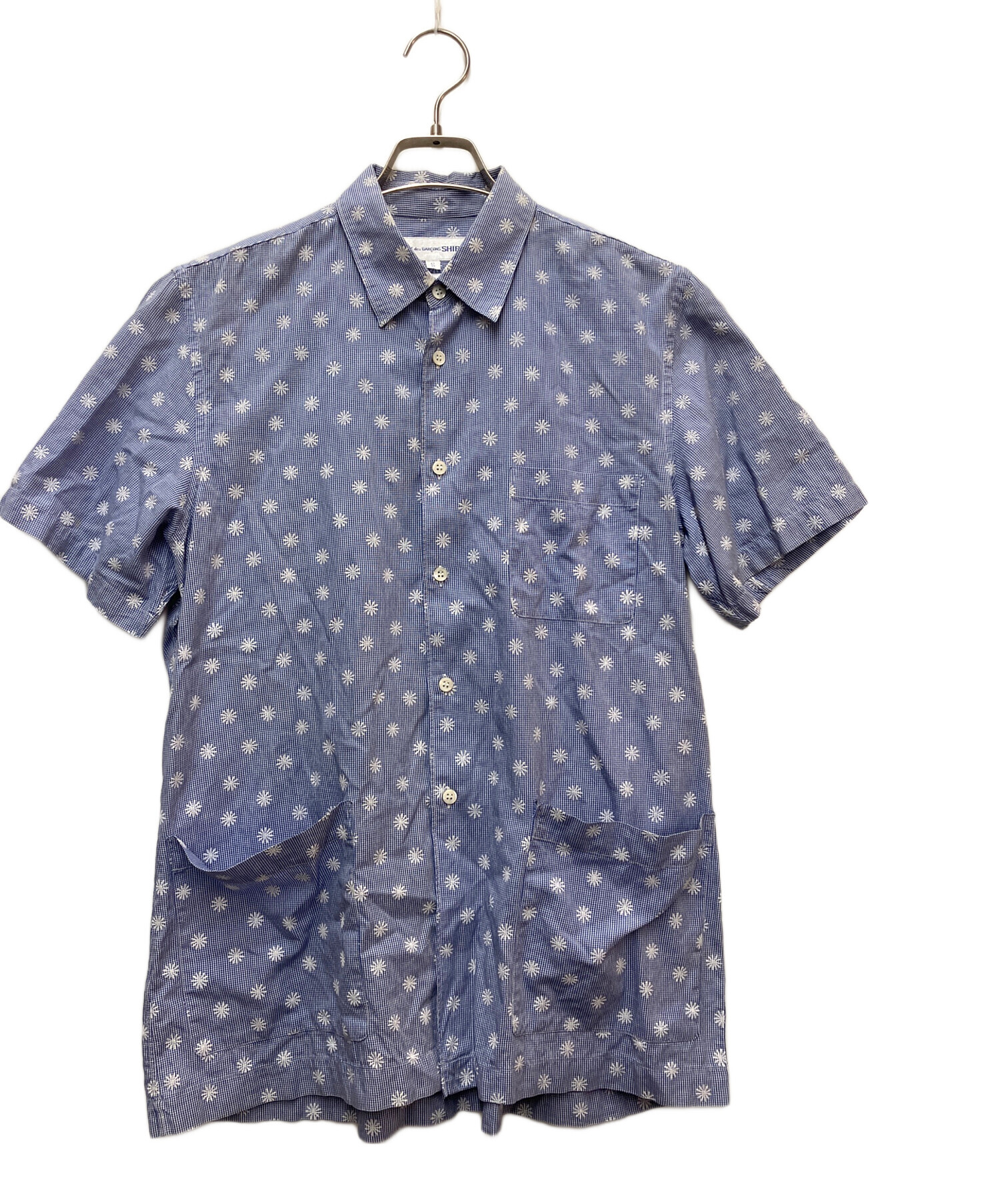 中古・古着通販】COMME des GARCONS SHIRT (コムデギャルソンシャツ