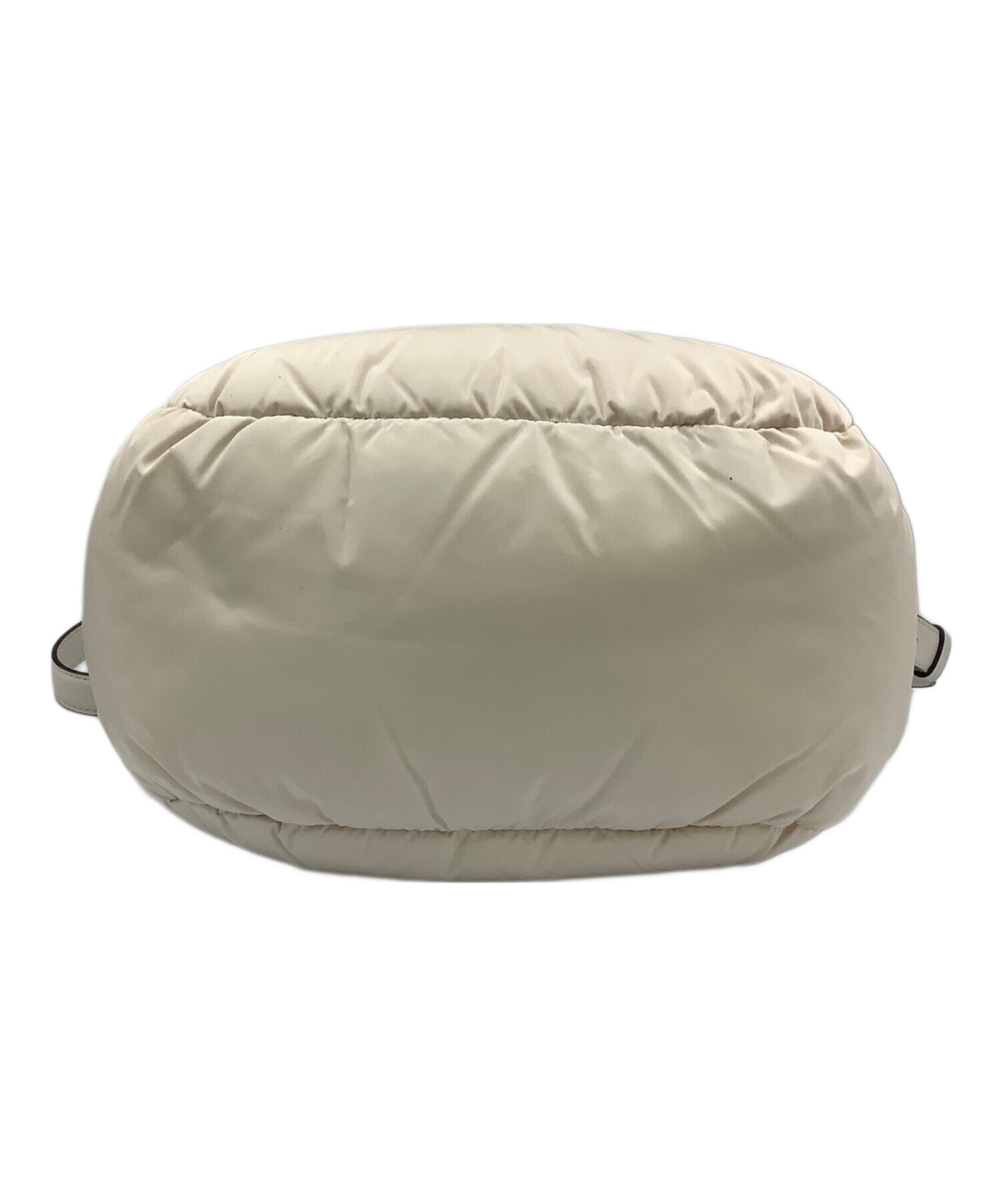 中古・古着通販】MONCLER (モンクレール) 2WAYショルダーバッグ