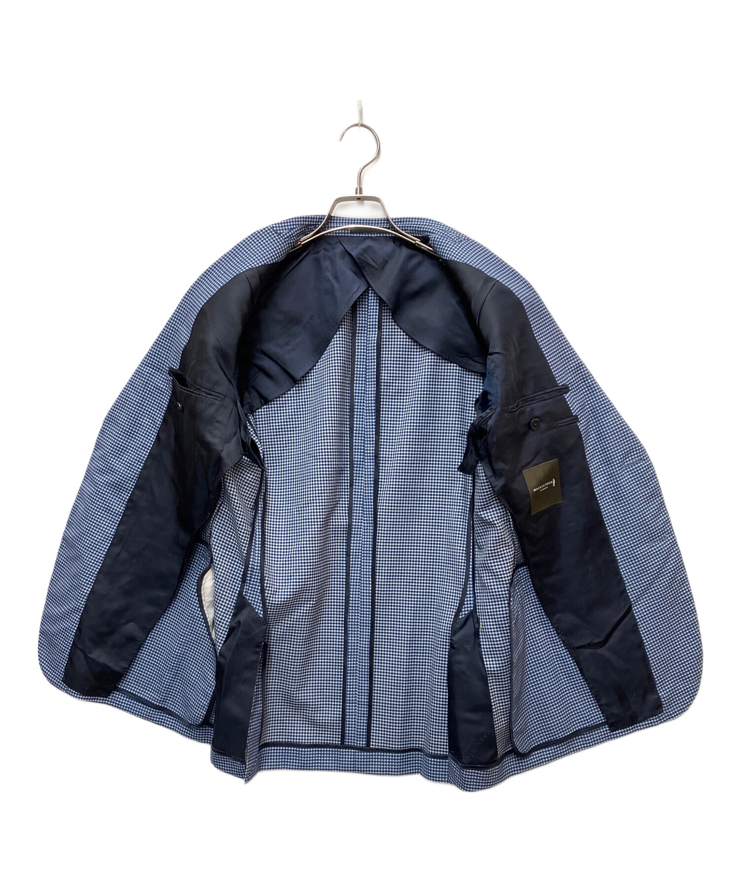中古・古着通販】MACKINTOSH LONDON (マッキントッシュ ロンドン