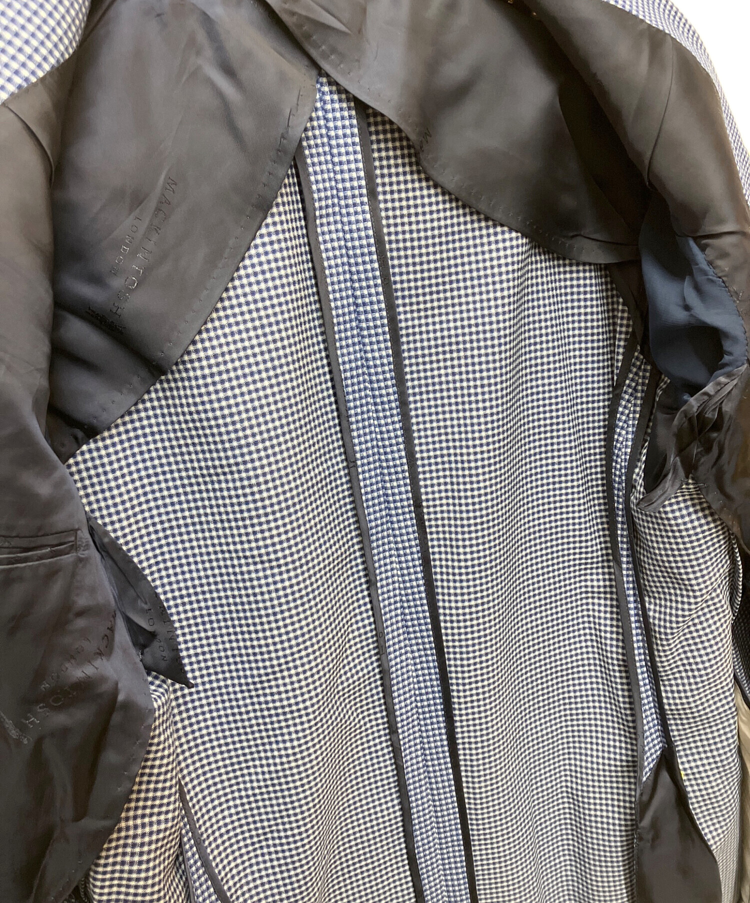 中古・古着通販】MACKINTOSH LONDON (マッキントッシュ ロンドン