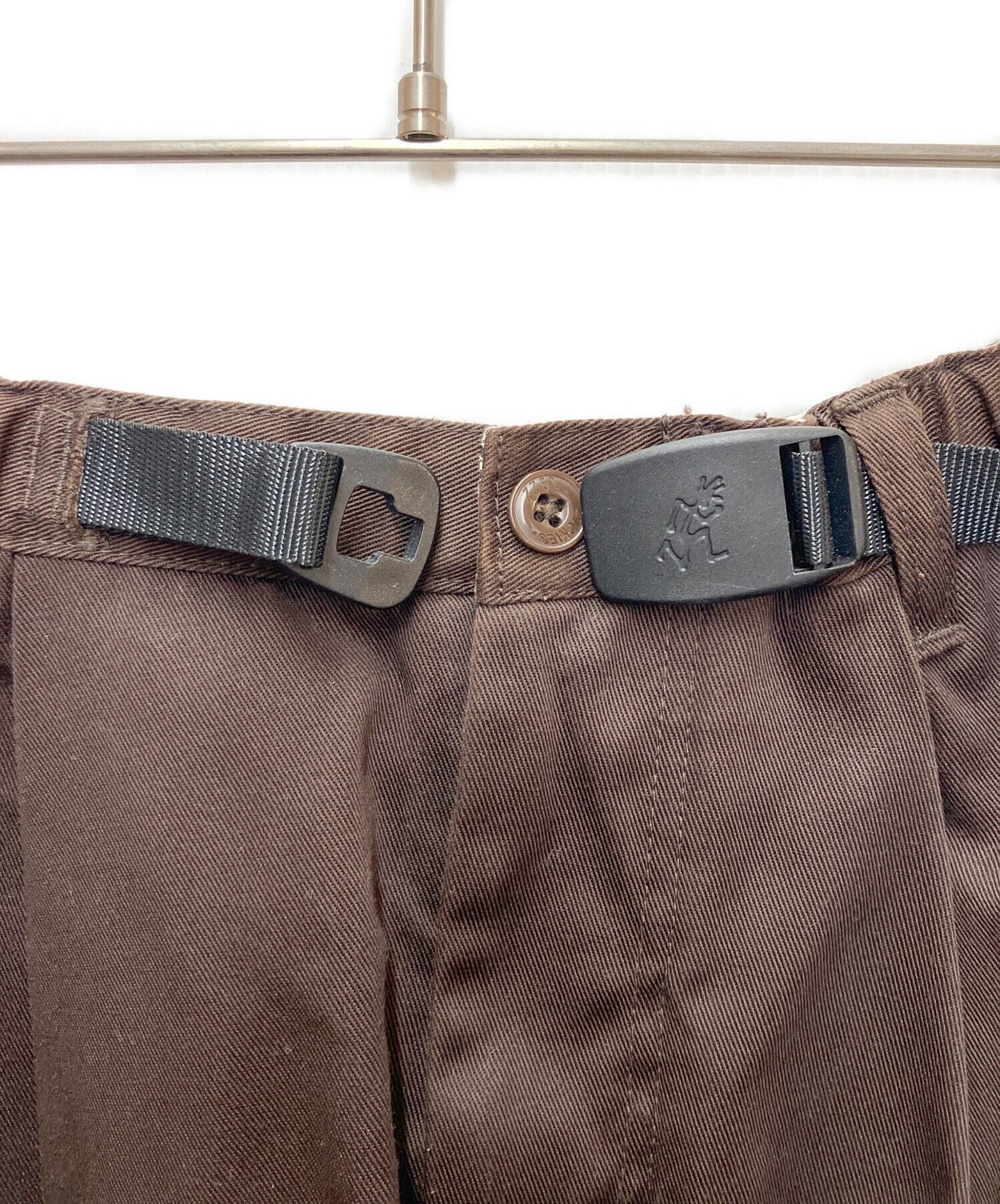 中古・古着通販】Dickies (ディッキーズ) GRAMICCI (グラミチ