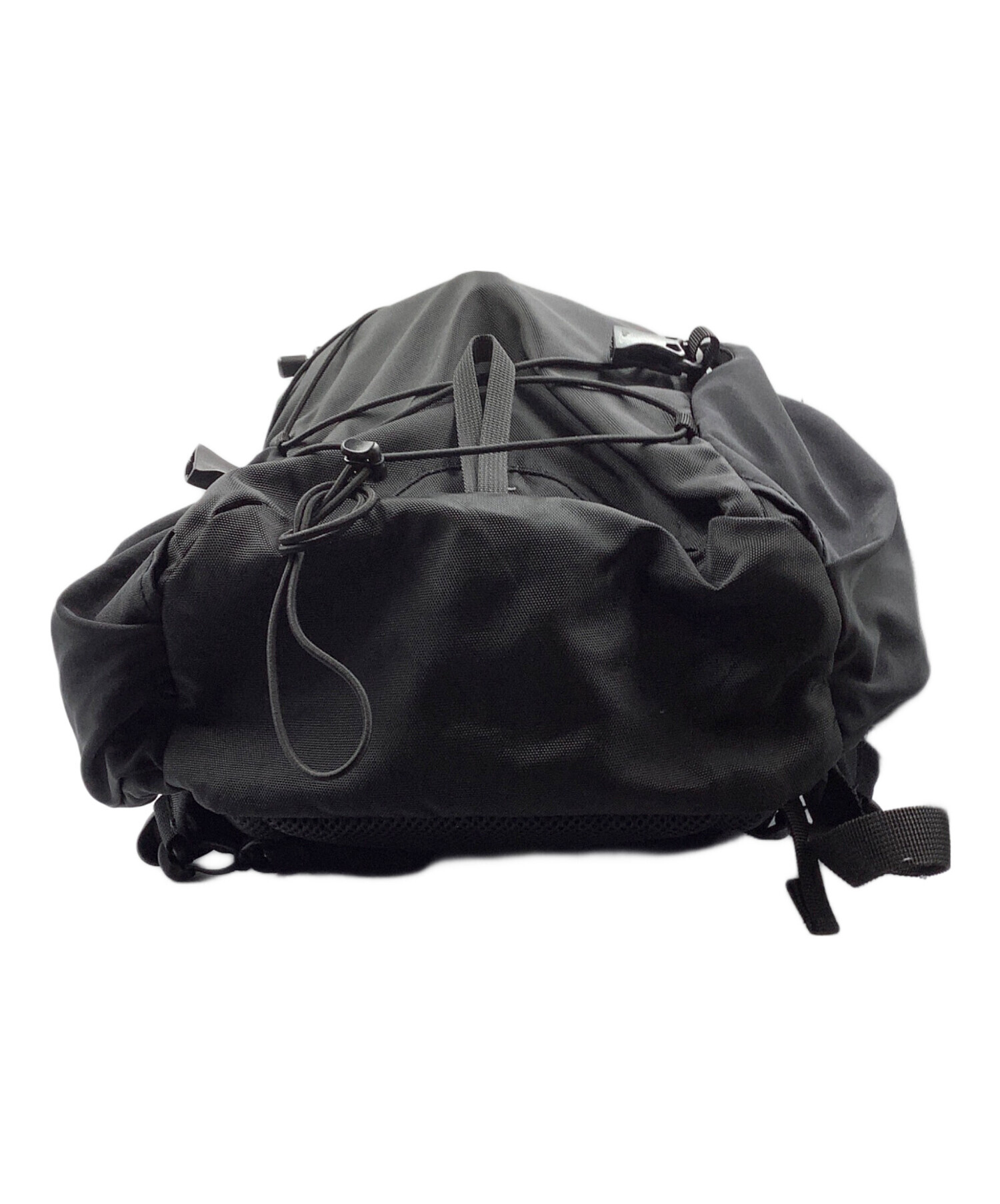 SAPEur サプール バックパック・リュック  黒 【古着】【中古】【送料無料】 中古・古着通販】Snow peak (スノーピーク) リュック ブラック