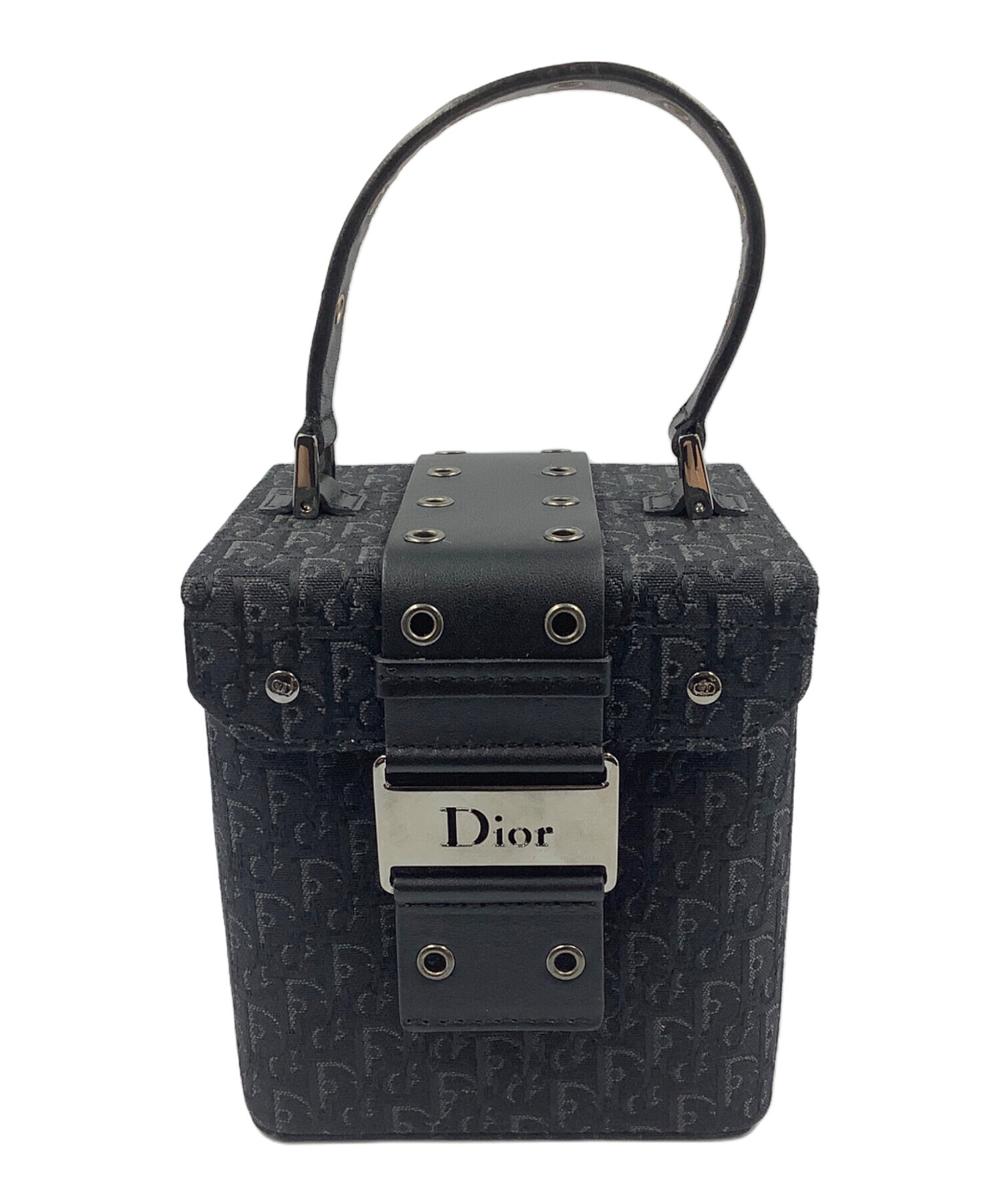 中古・古着通販】Christian Dior (クリスチャン ディオール) バニティ