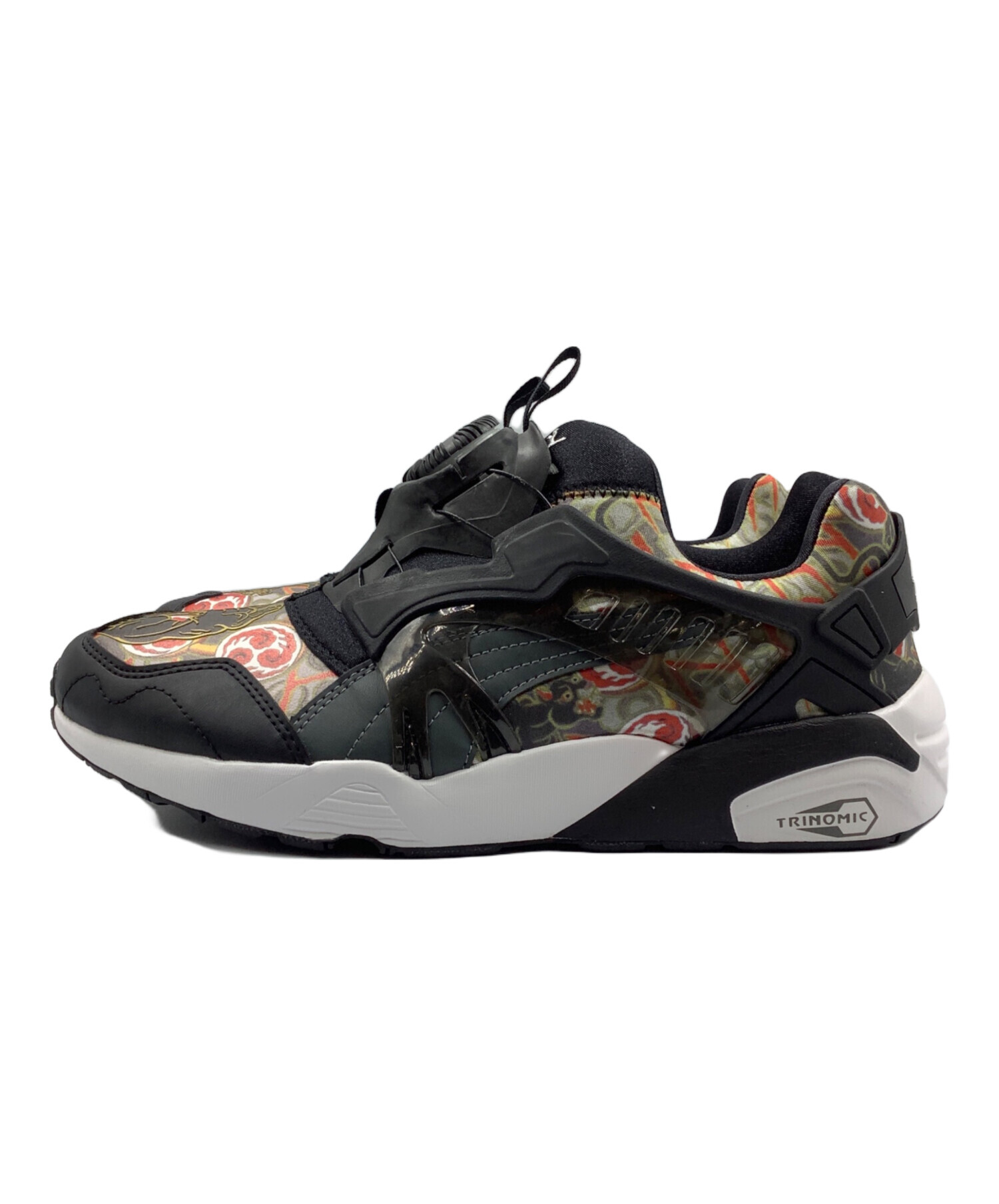 中古・古着通販】PUMA (プーマ) スニーカー DISC BLAZE ATMOS T T T