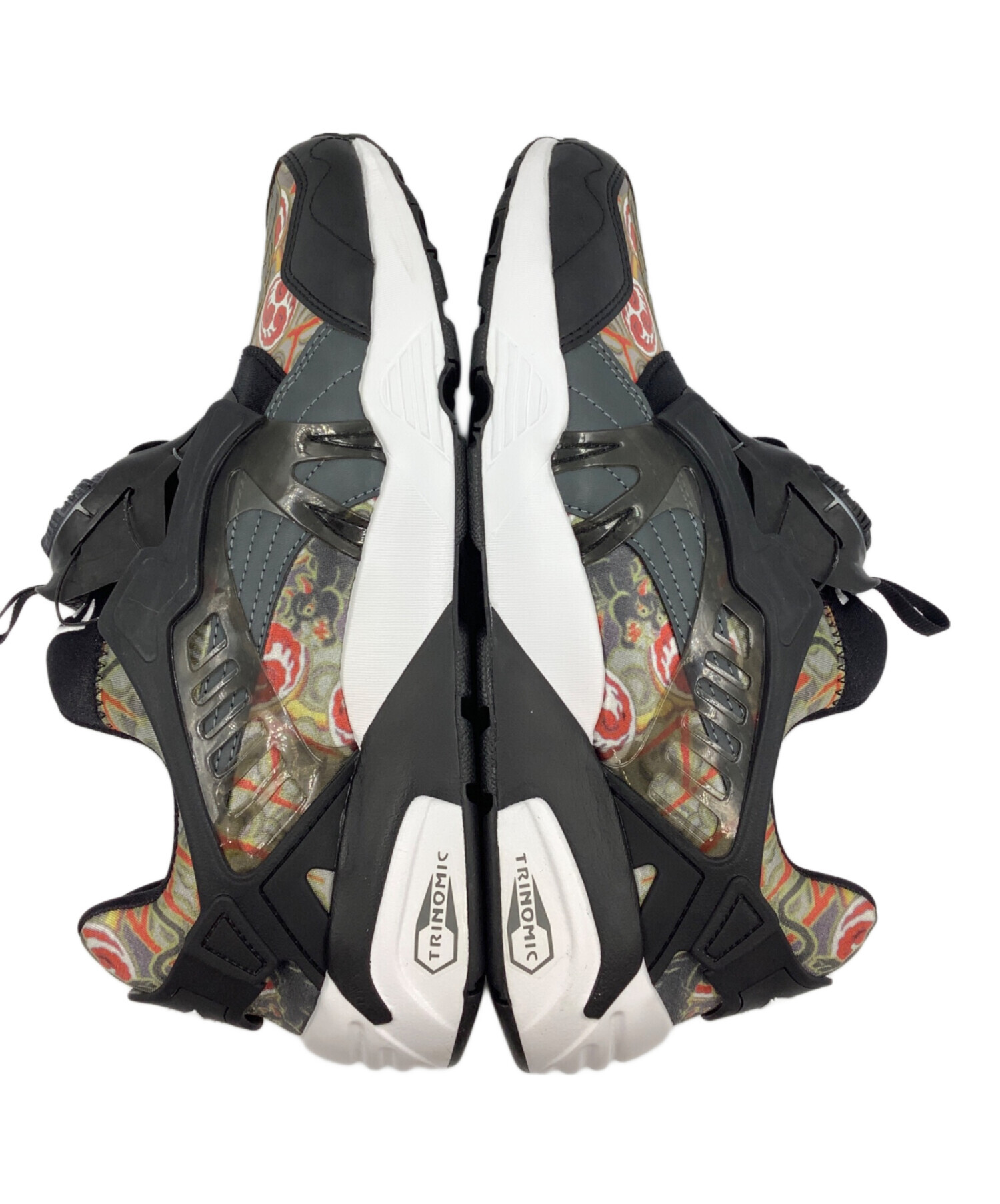 中古・古着通販】PUMA (プーマ) スニーカー DISC BLAZE ATMOS T T T