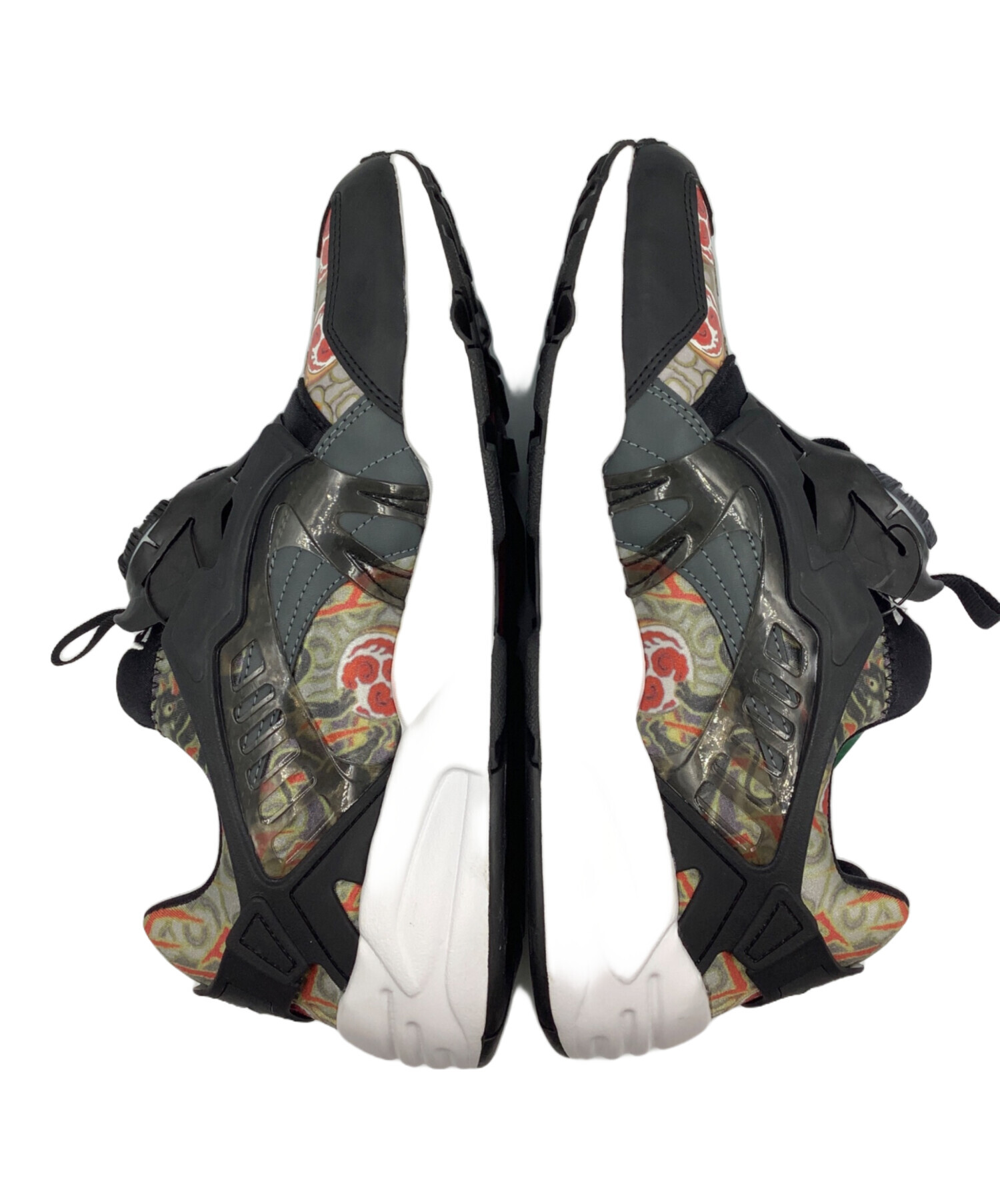 中古・古着通販】PUMA (プーマ) スニーカー DISC BLAZE ATMOS T T T 
