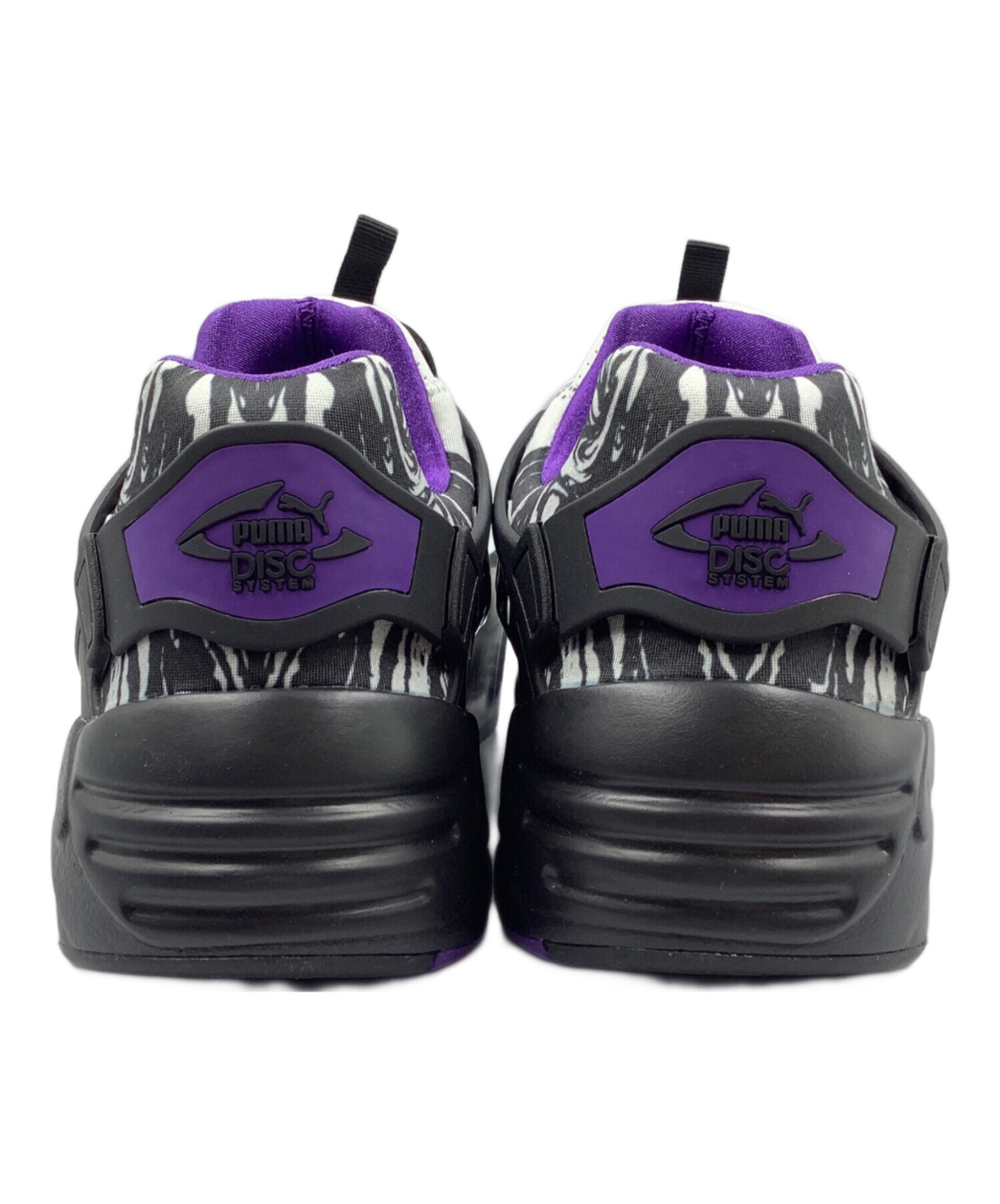 中古・古着通販】PUMA (プーマ) スニーカー atmos Exclusive Puma Disc