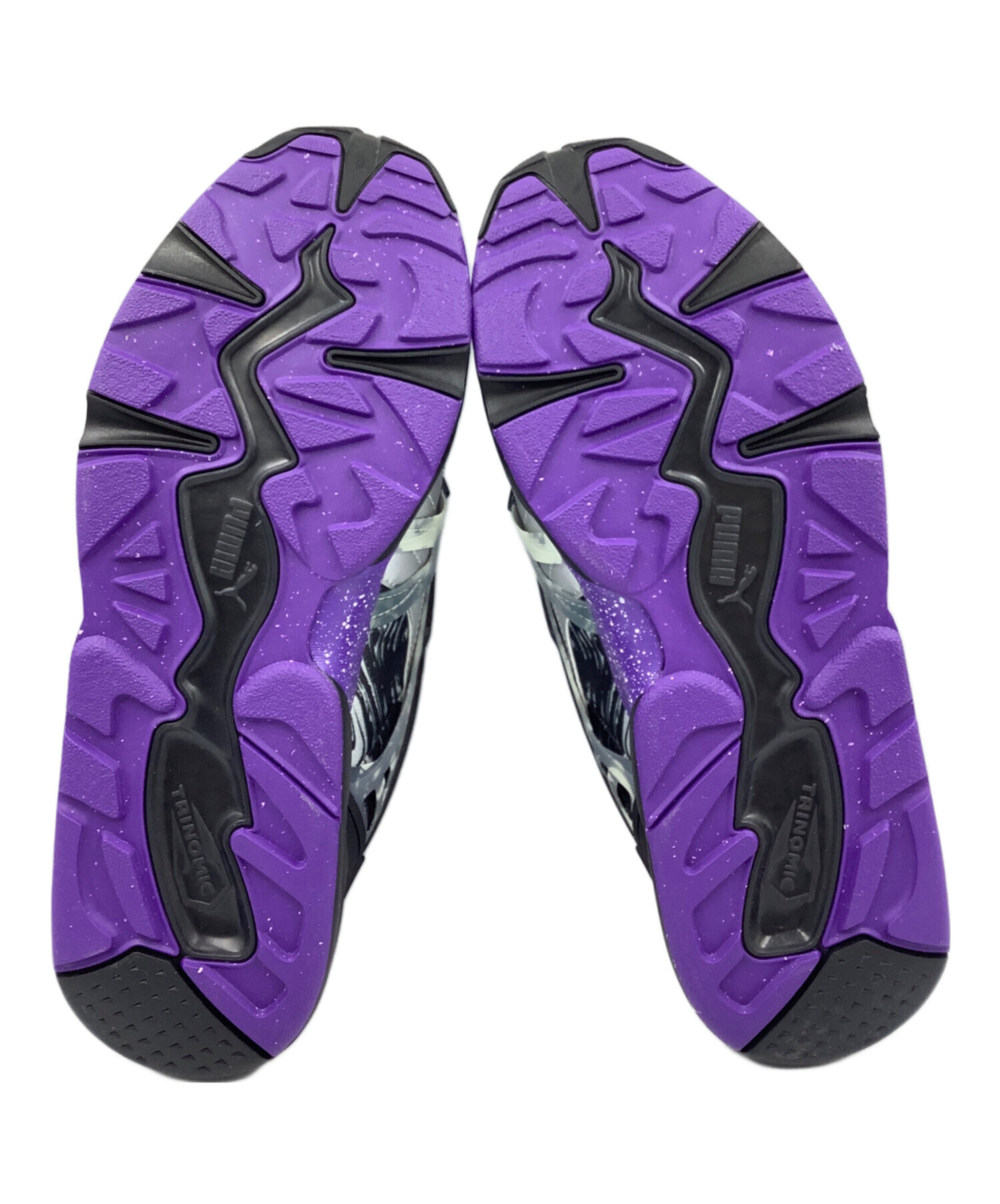 中古・古着通販】PUMA (プーマ) スニーカー atmos Exclusive Puma Disc