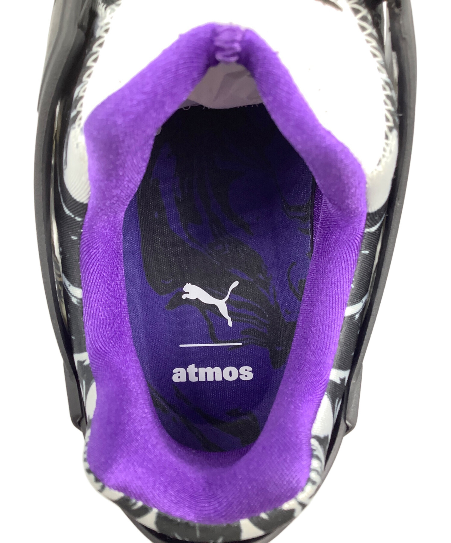 中古・古着通販】PUMA (プーマ) スニーカー atmos Exclusive Puma Disc