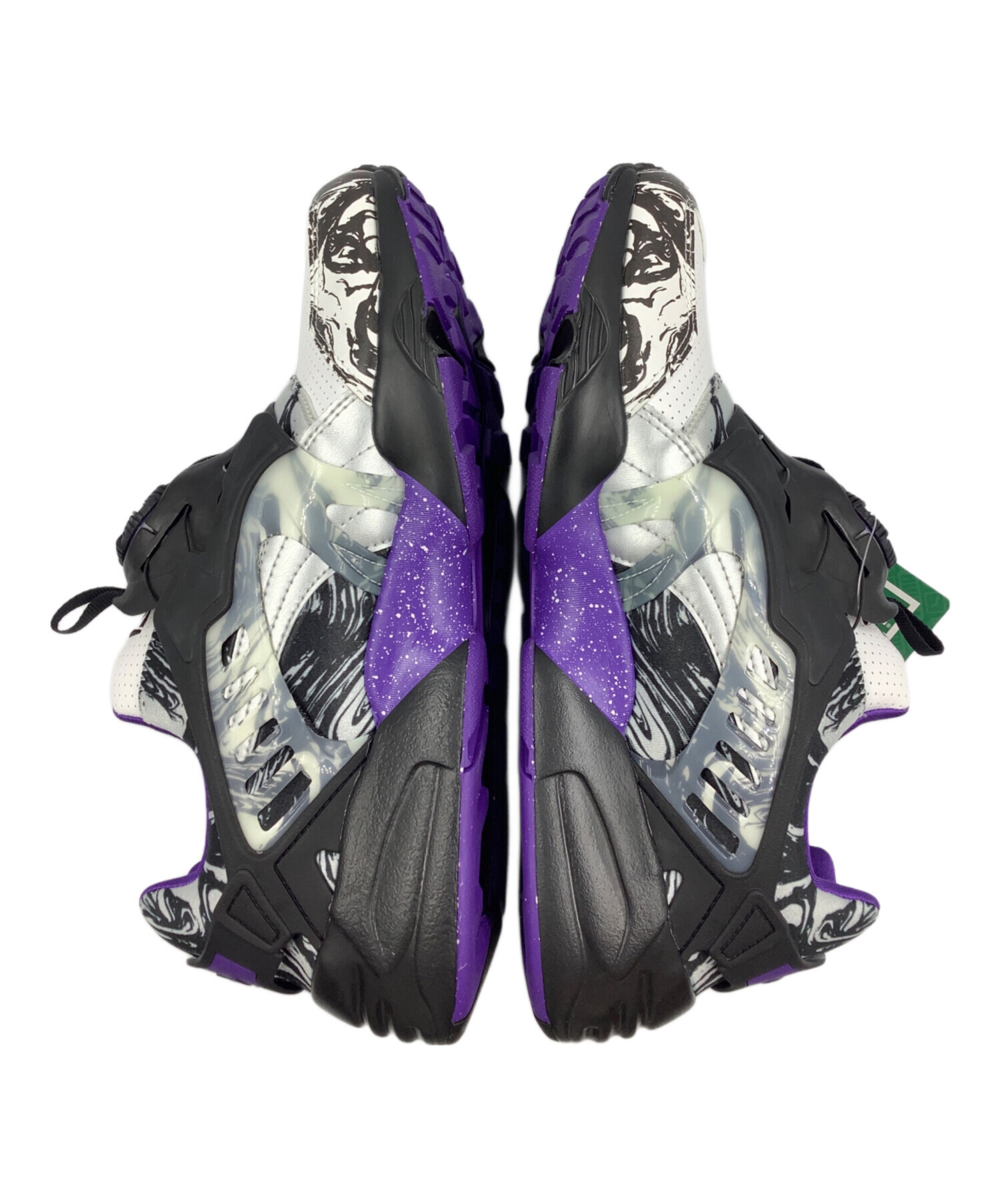 中古・古着通販】PUMA (プーマ) スニーカー atmos Exclusive Puma Disc