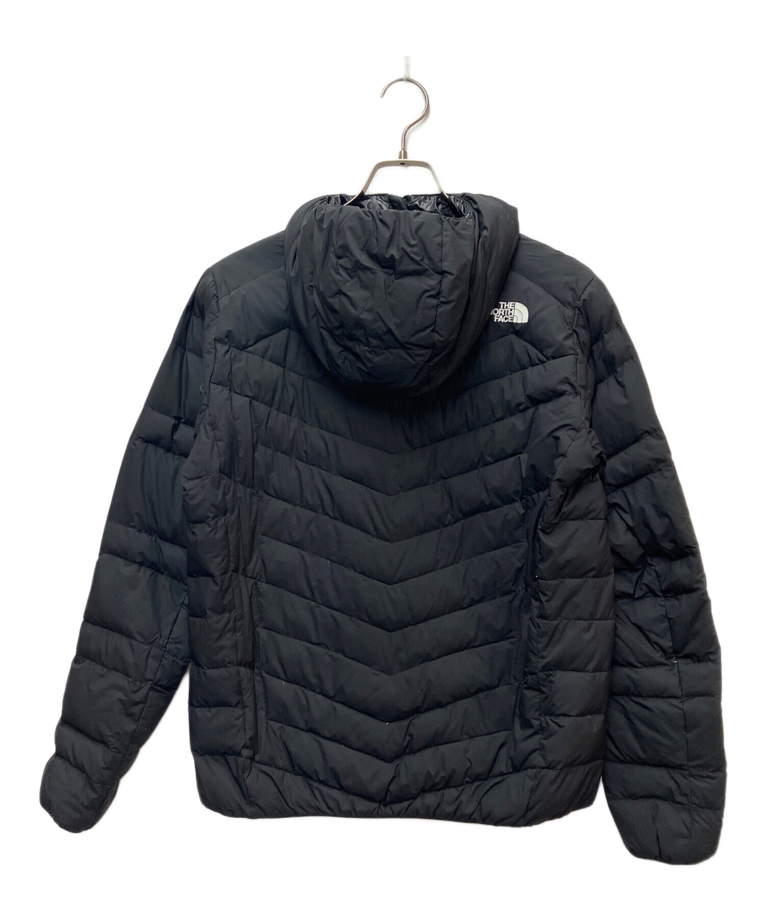 中古・古着通販】THE NORTH FACE (ザ ノース フェイス) THUNDER HOODIE 