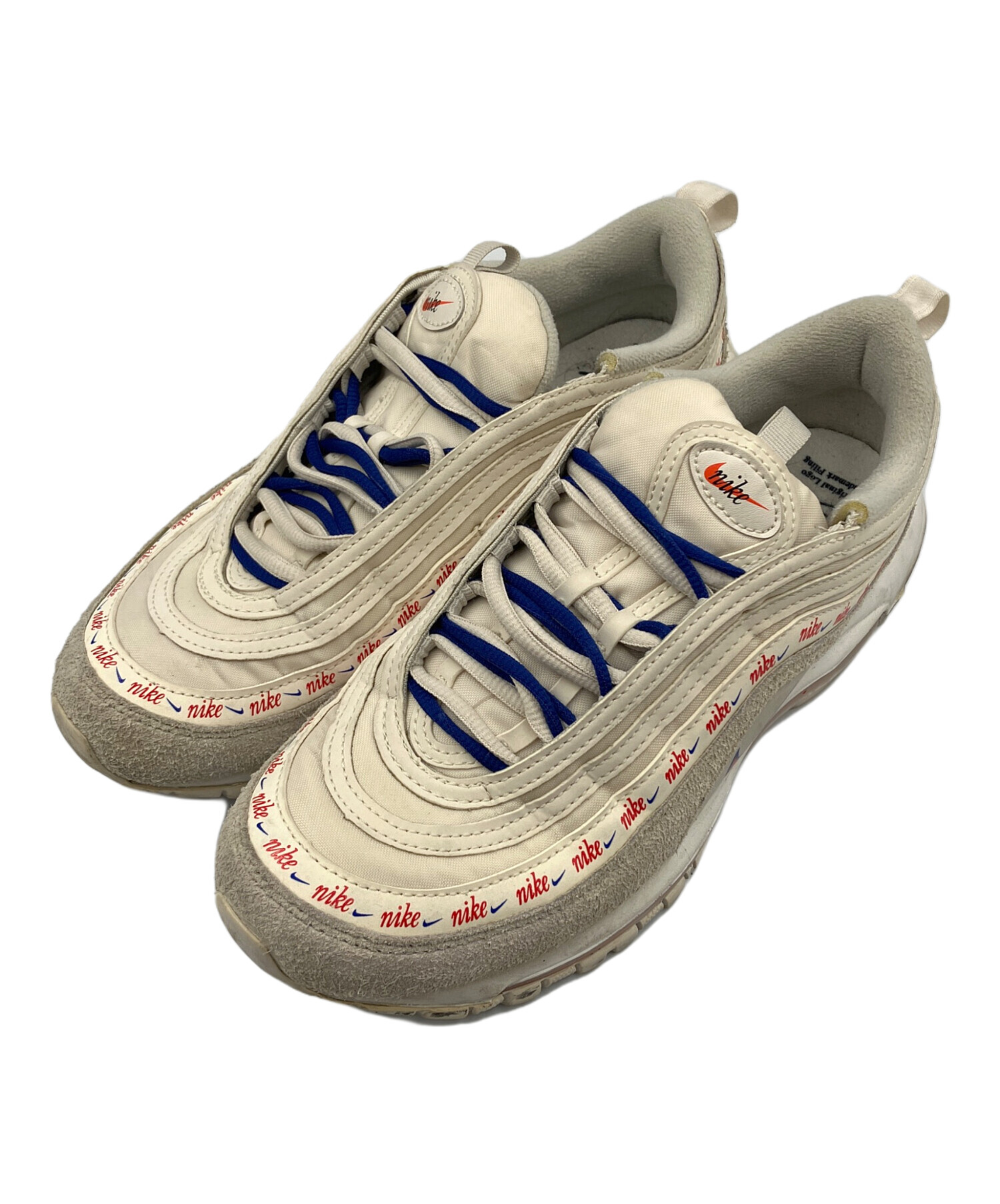 中古・古着通販】NIKE (ナイキ) スニーカー Air Max 97 