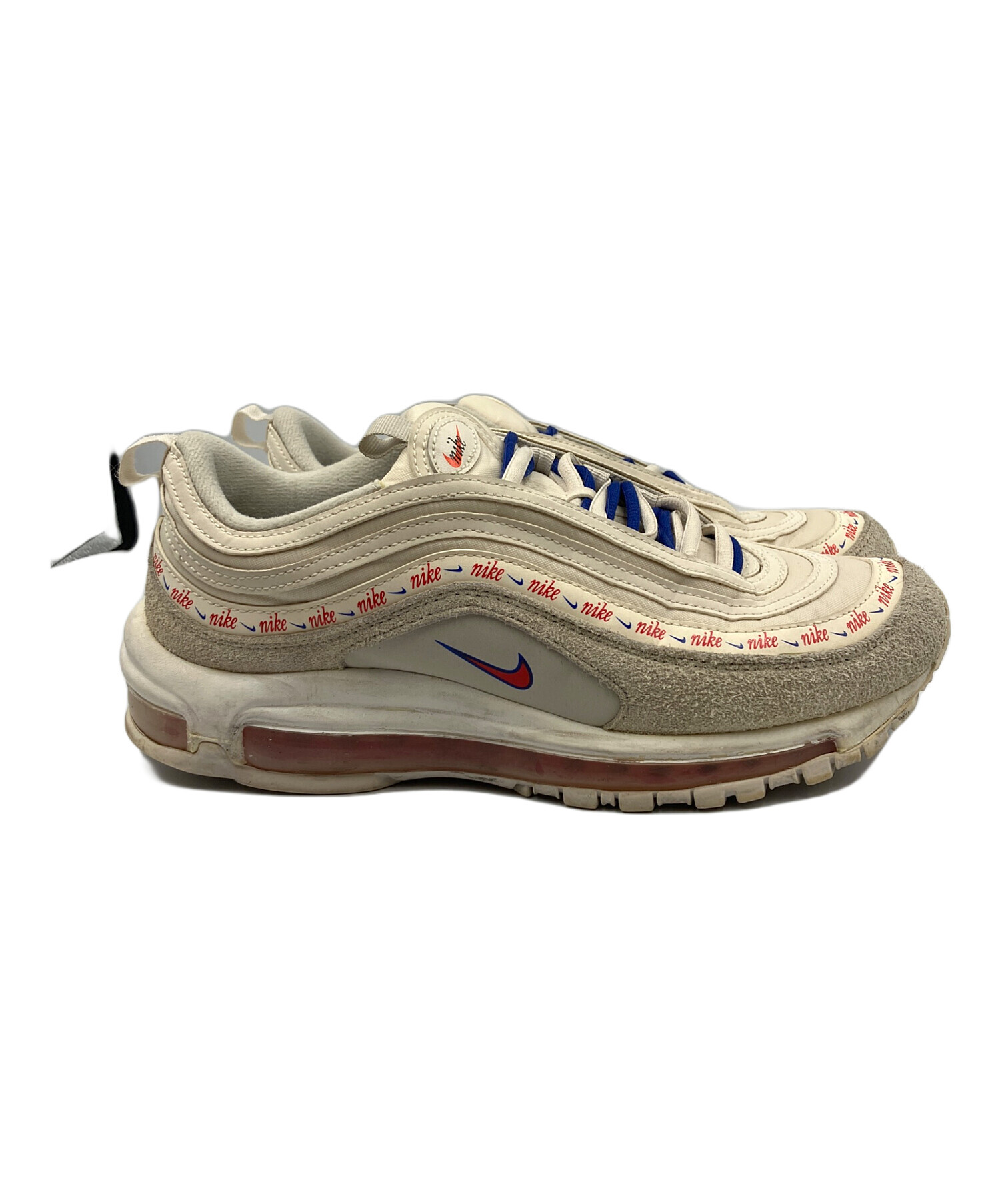 中古・古着通販】NIKE (ナイキ) スニーカー Air Max 97 
