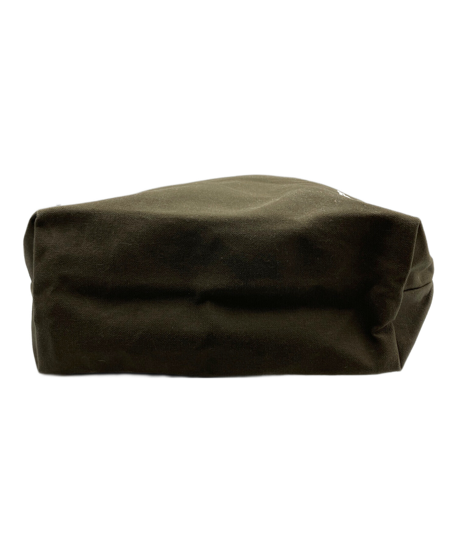 中古・古着通販】PORTER (ポーター) 2WAYショルダーバッグ オリーブ