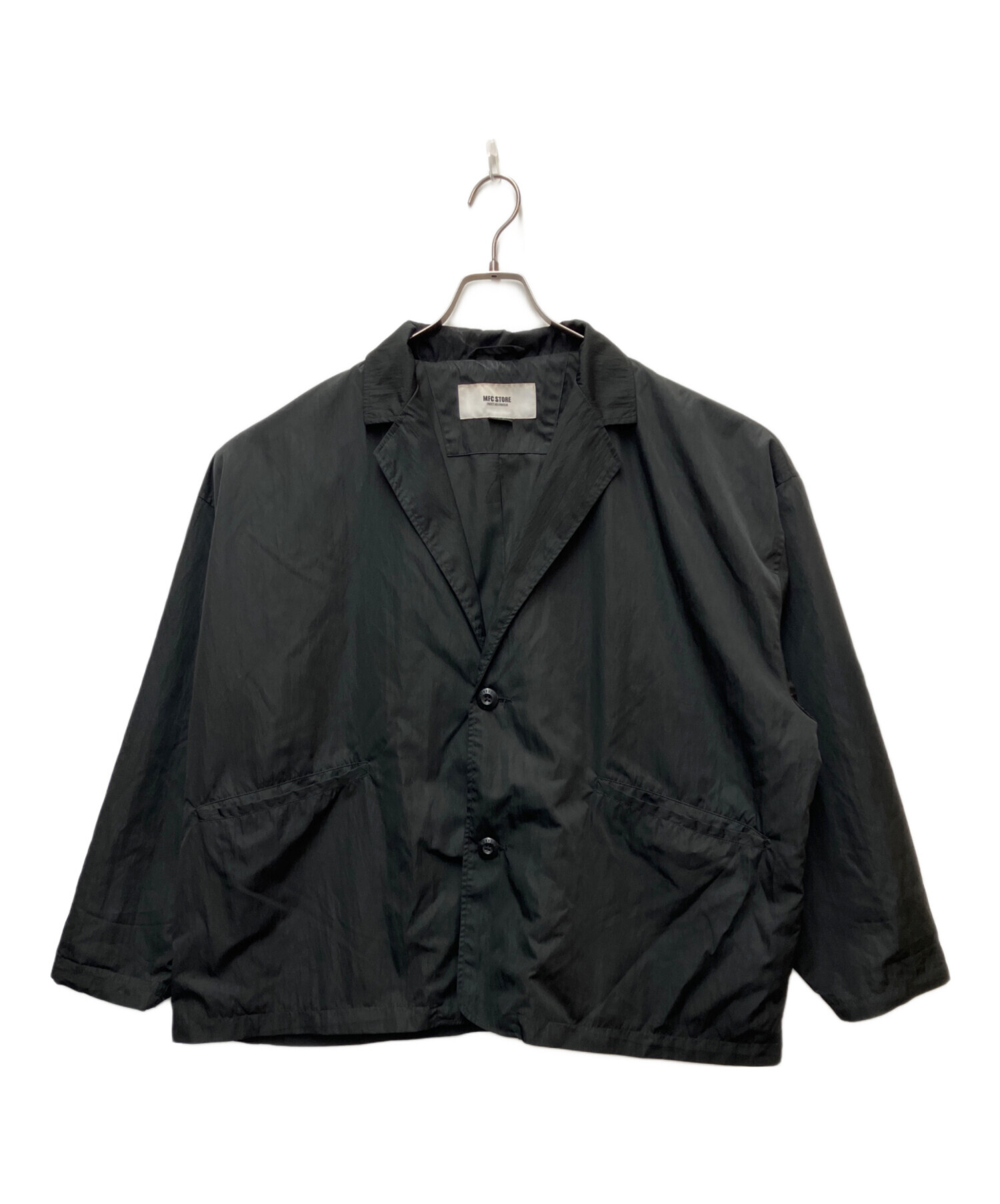 中古・古着通販】MFC STORE (エムエフシーストア) コーチジャケット 