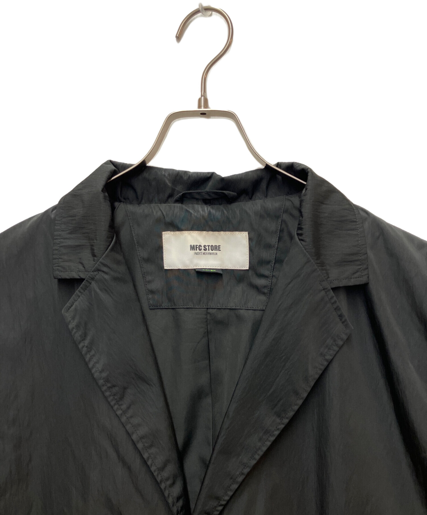 中古・古着通販】MFC STORE (エムエフシーストア) コーチジャケット 
