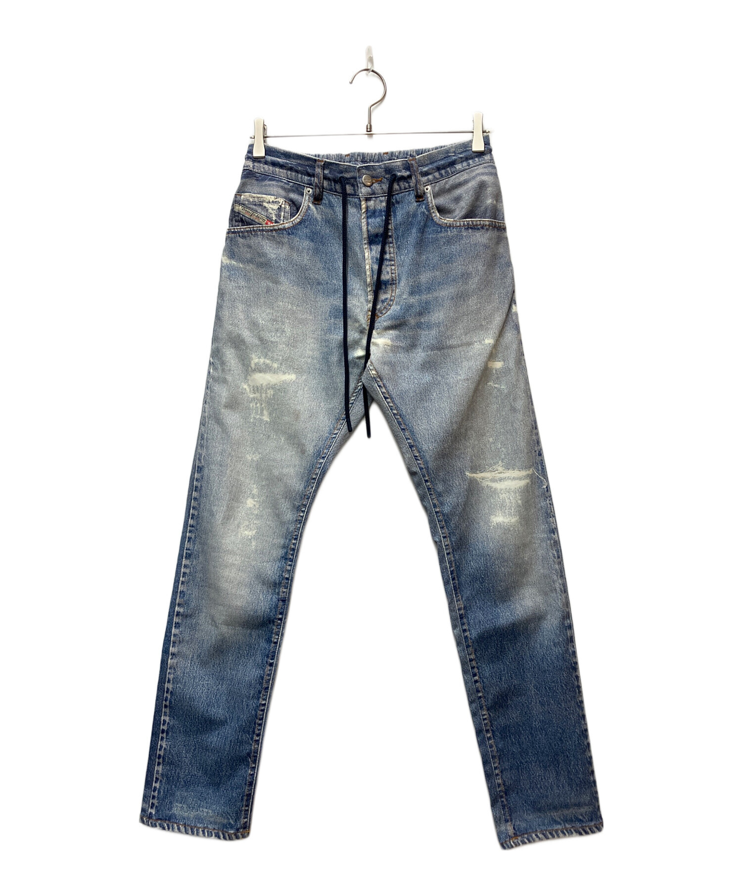 DIESEL JOGG JEANS(ディーゼル ジョグジーンズ) - ブランド通販のBUYMA 