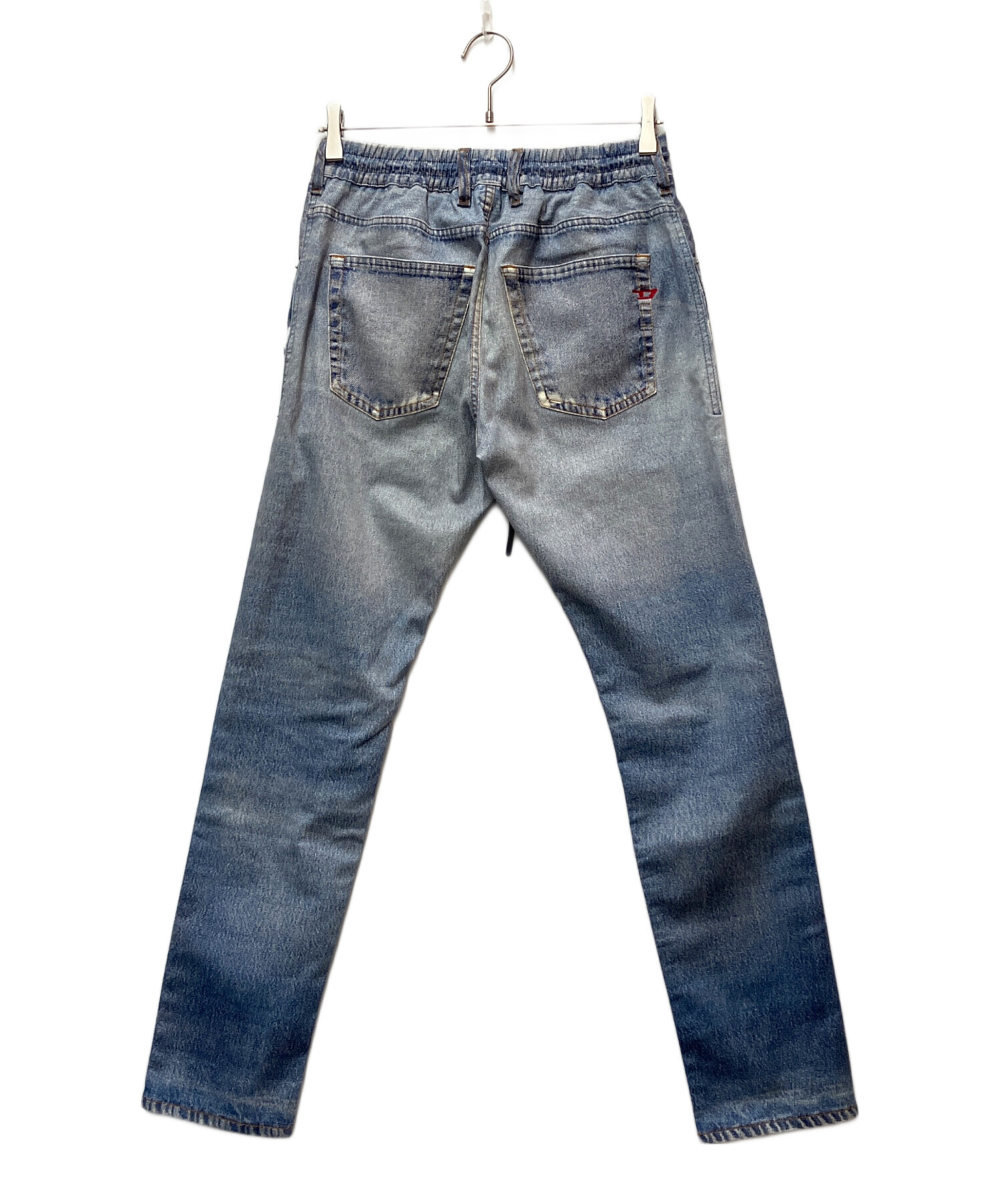 DIESEL ディーゼル Jogg Jeans スウェット デニム 27 新品！ 正規品 