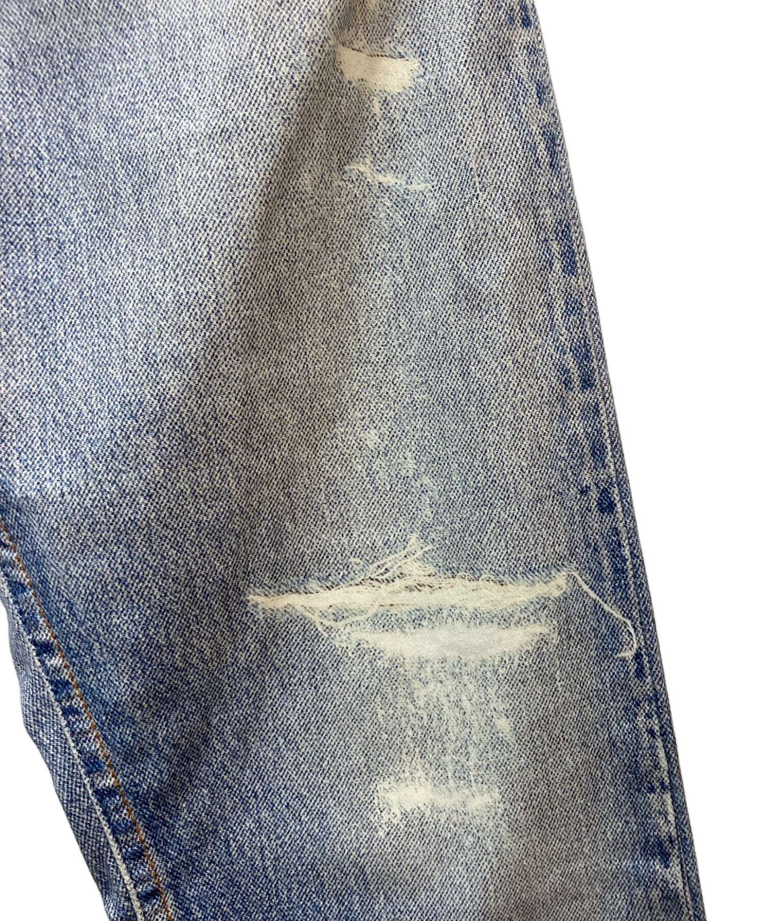 中古・古着通販】DIESEL (ディーゼル) JOGG JEANS インディゴ サイズ 