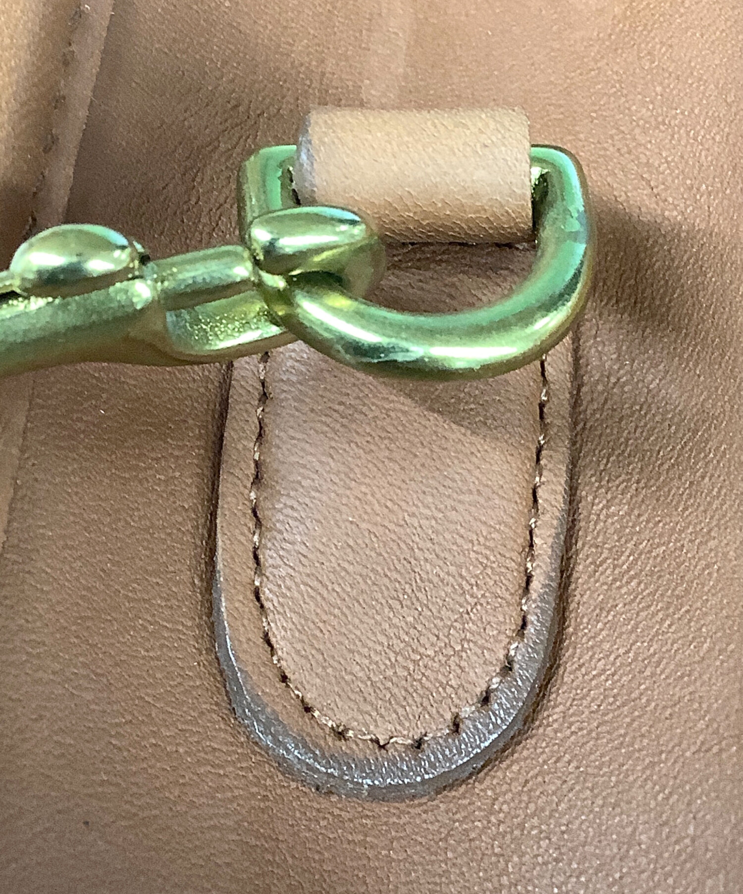 中古・古着通販】COACH (コーチ) クラッチバッグ ブラウン｜ブランド