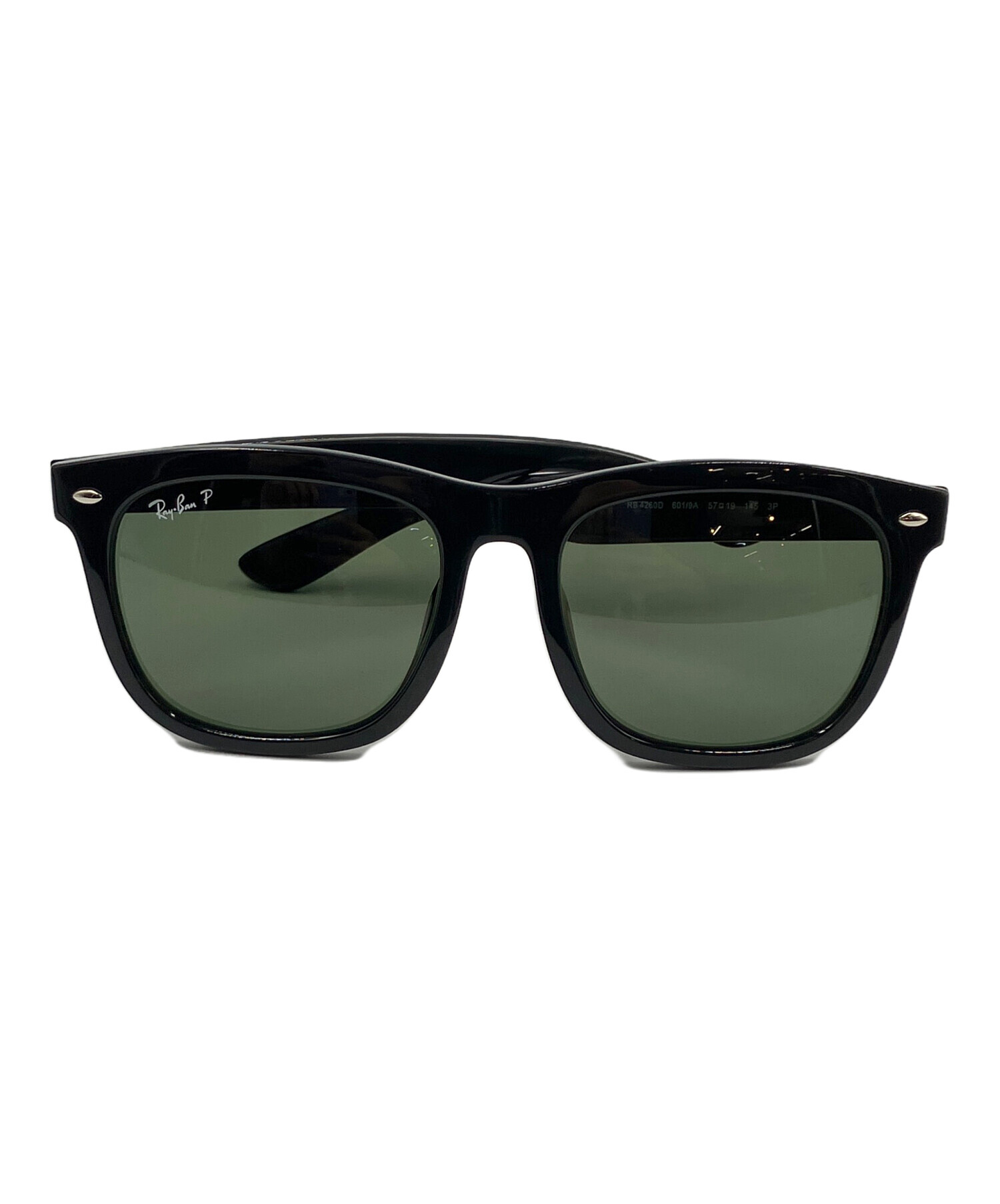 ばっくおん° 様、専用！レイバン RAYBAN サングラス 新品未使用 中古・古着通販】RAY-BAN (レイバン) サングラス｜ブランド・古着通販