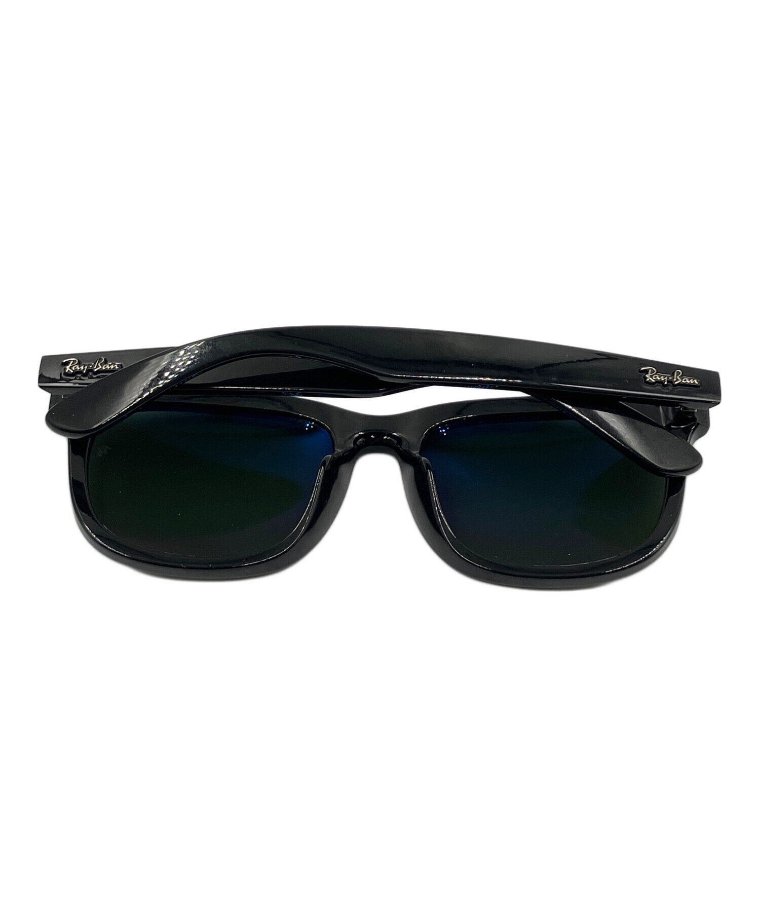 ばっくおん° 様、専用！レイバン RAYBAN サングラス 新品未使用 中古・古着通販】RAY-BAN (レイバン) サングラス｜ブランド・古着通販