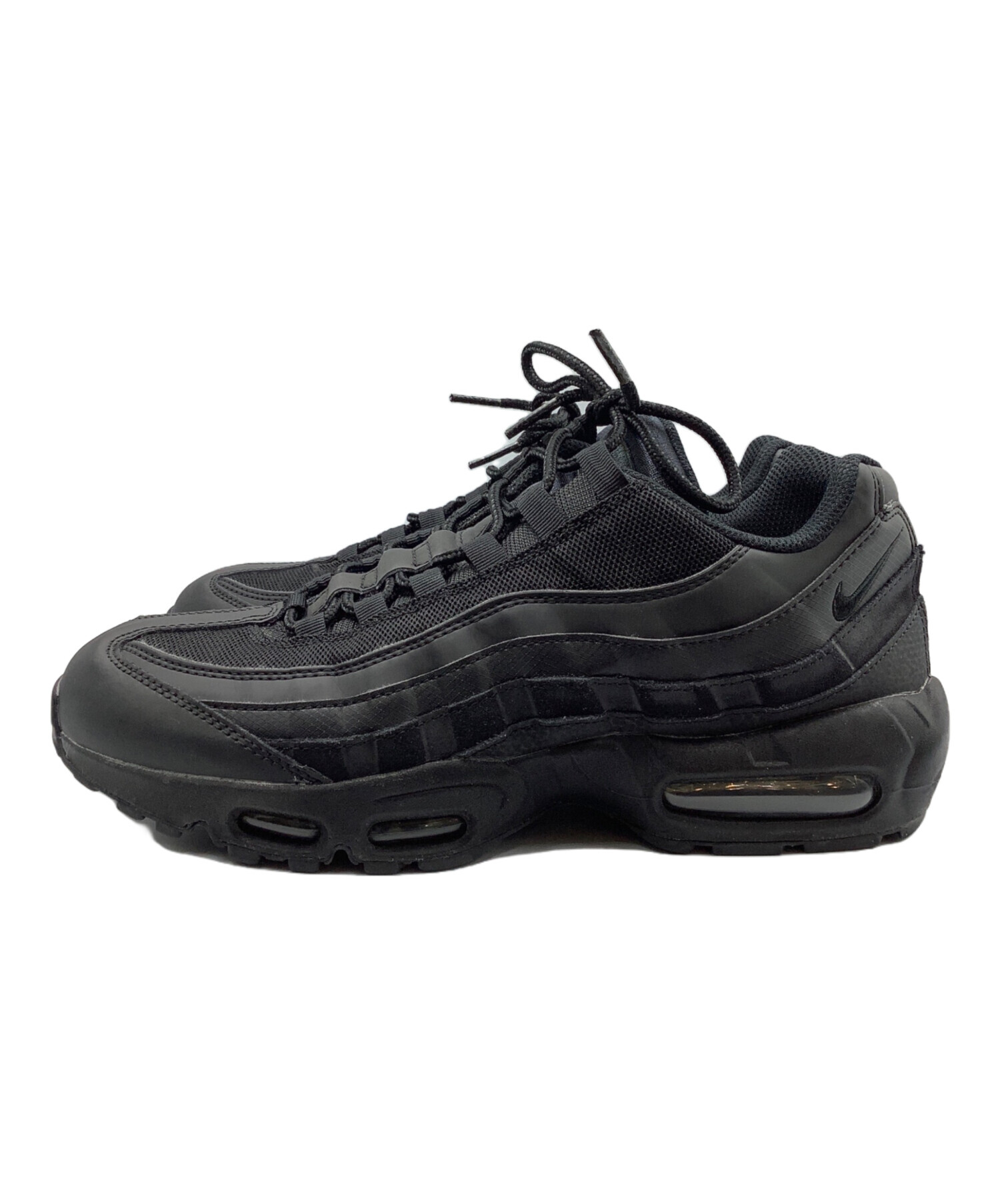 中古・古着通販】NIKE (ナイキ) スニーカー AIR MAX95（エアマックス95 