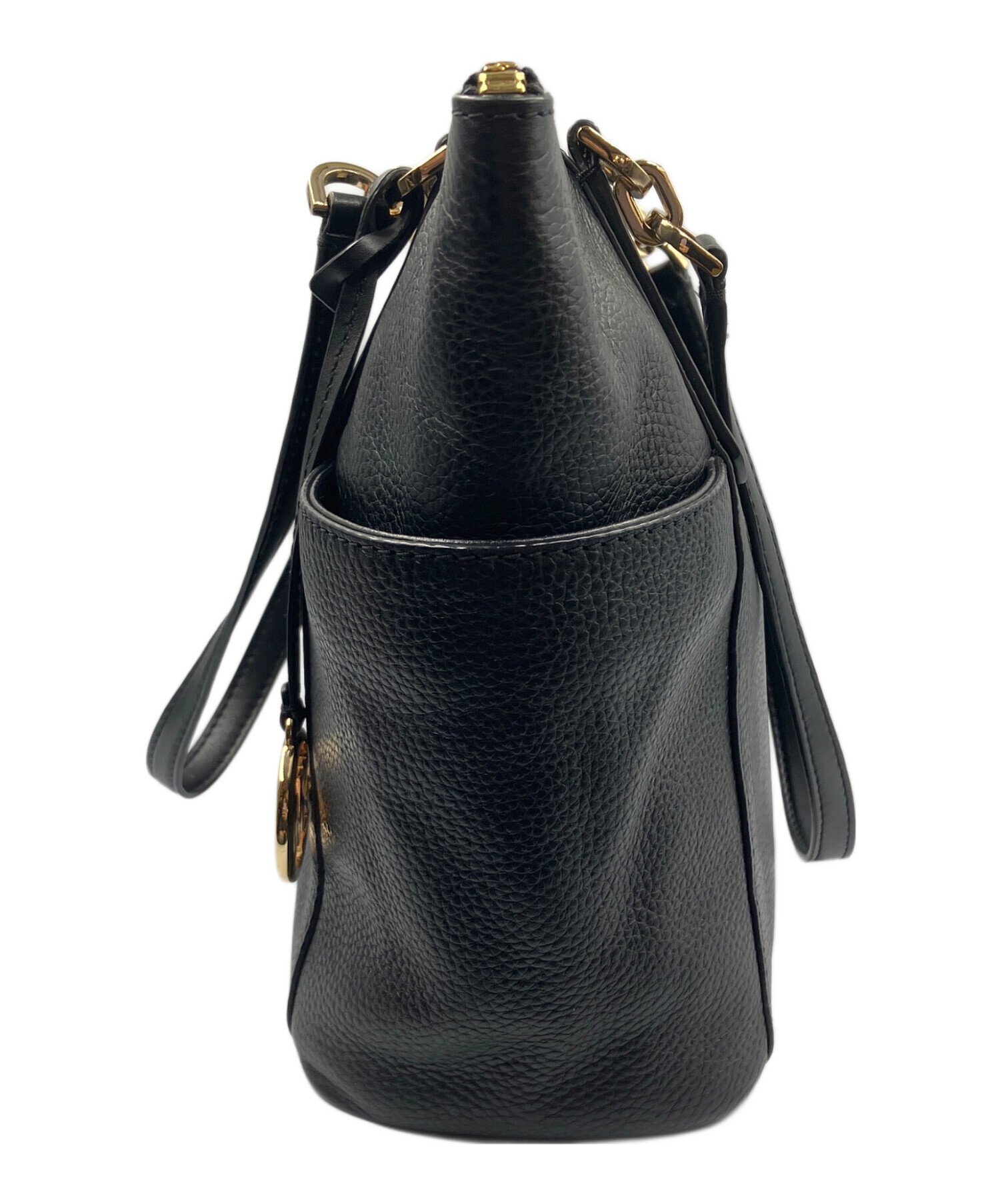 【正規品】マイケルコース　バック　中古美品　金具スレあり　箱なし 中古・古着通販】MICHAEL KORS (マイケル・コース) トートバッグ