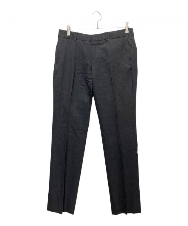 中古・古着通販】GUCCI (グッチ) セットアップスーツ グレー サイズ:46