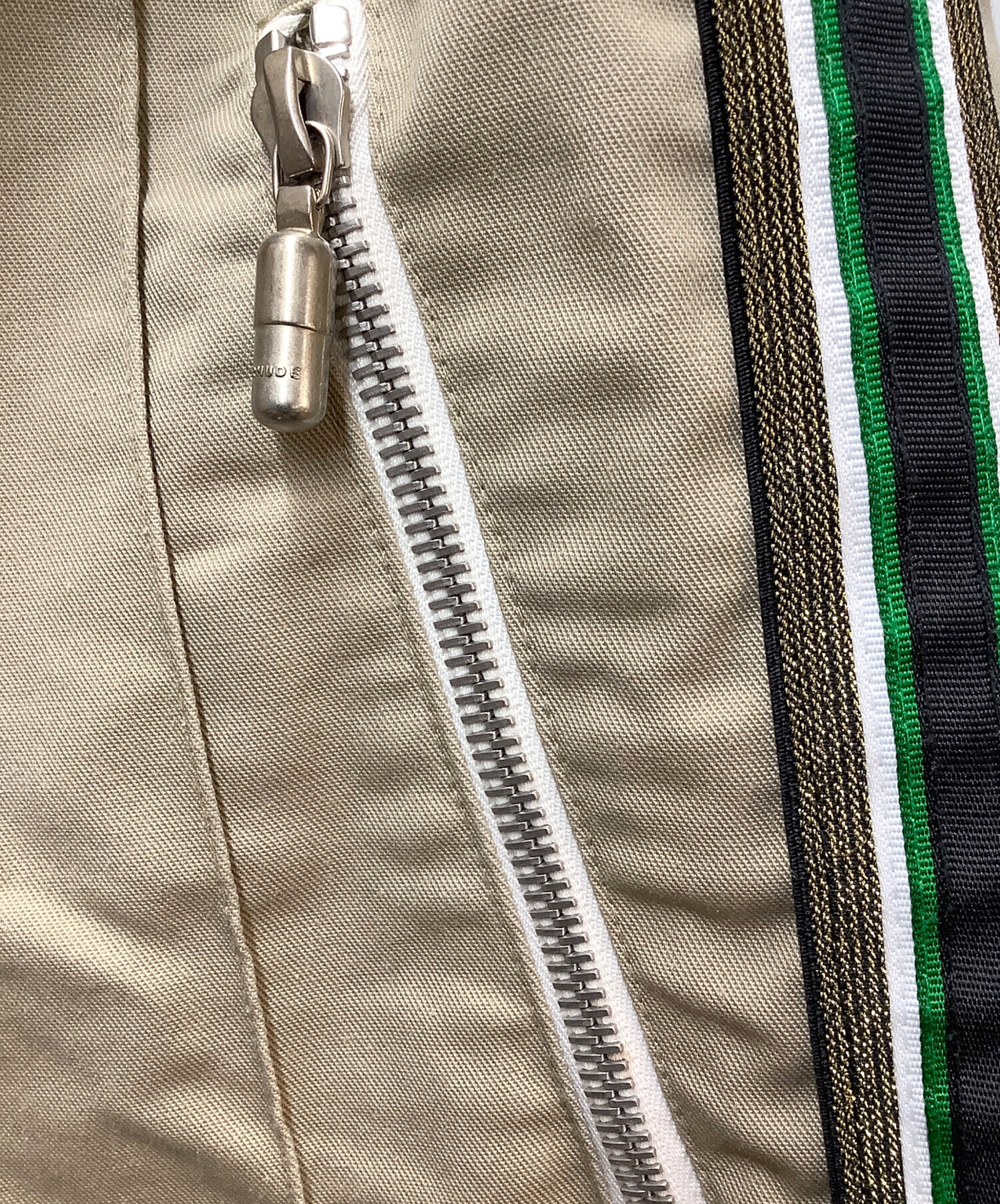 中古・古着通販】RHUDE (ルード) パンツ カーキ サイズ:SIZE M