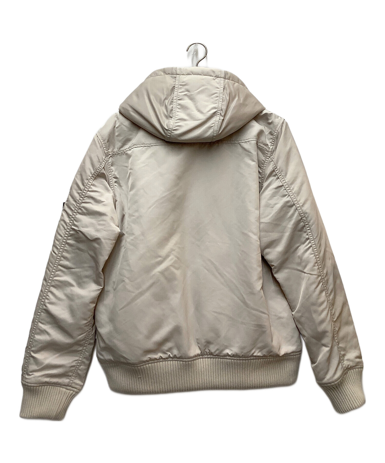 中古・古着通販】ALPHA INDUSTRIES (アルファインダストリーズ